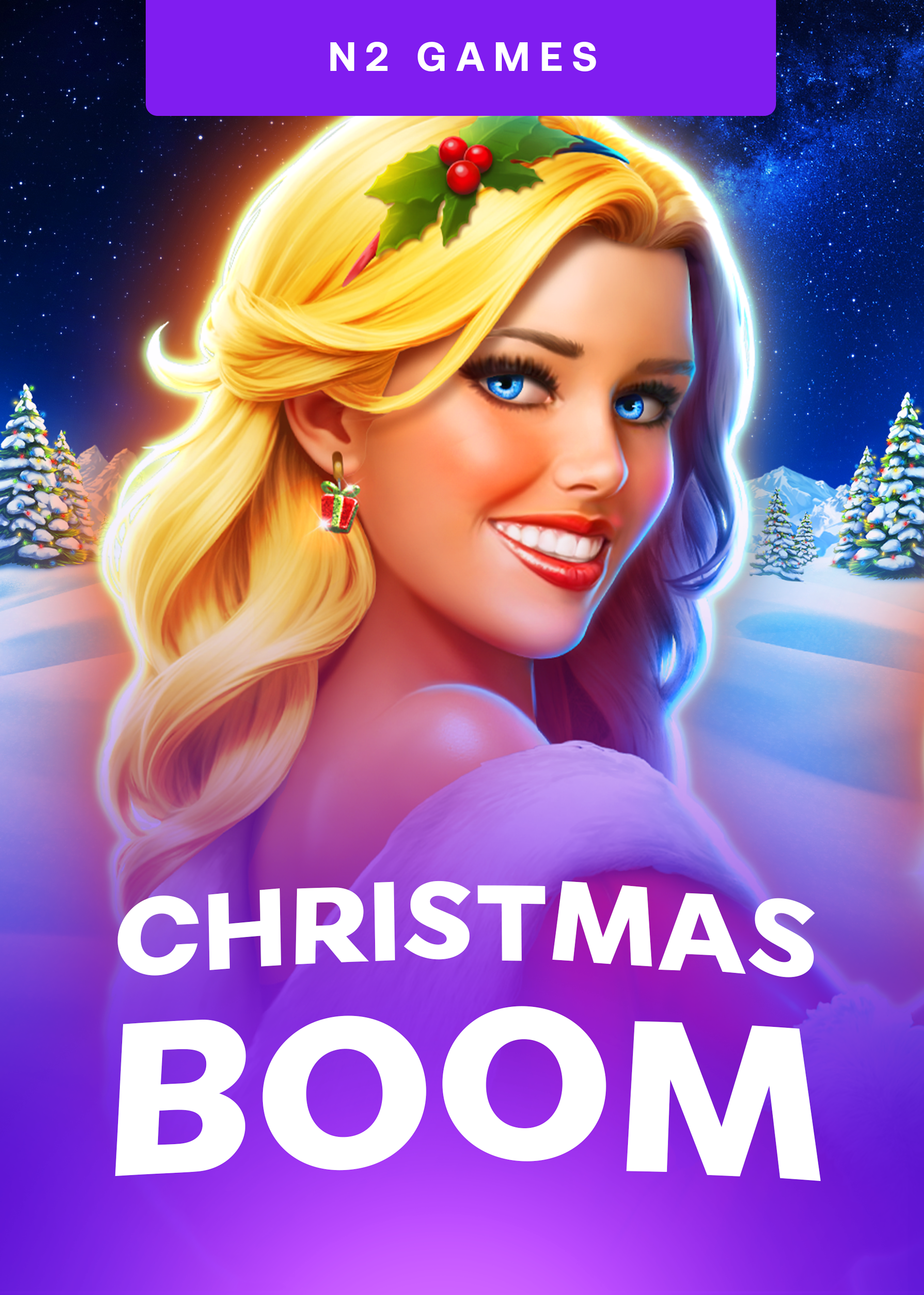 Christmas Boom