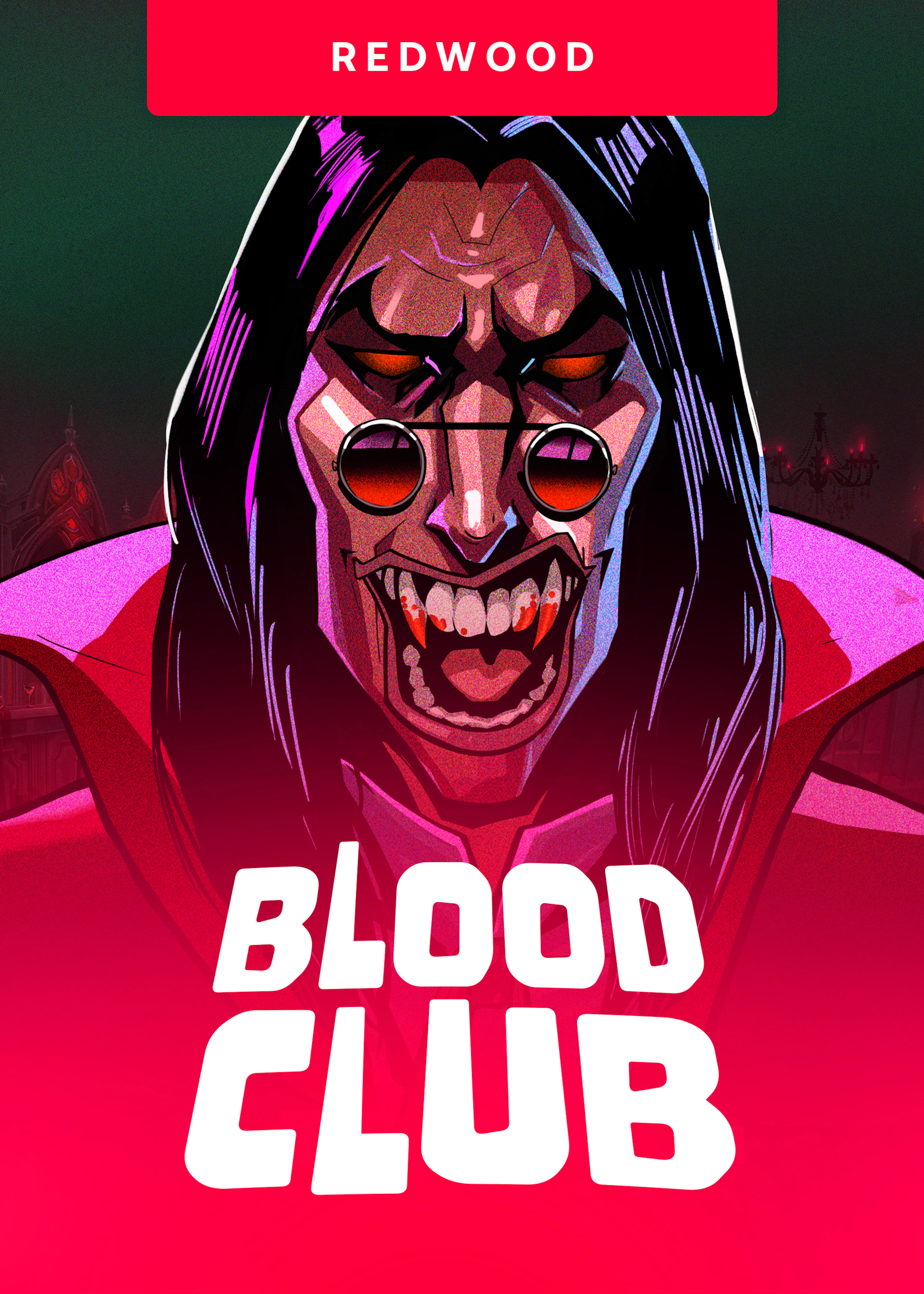 Blood Club
