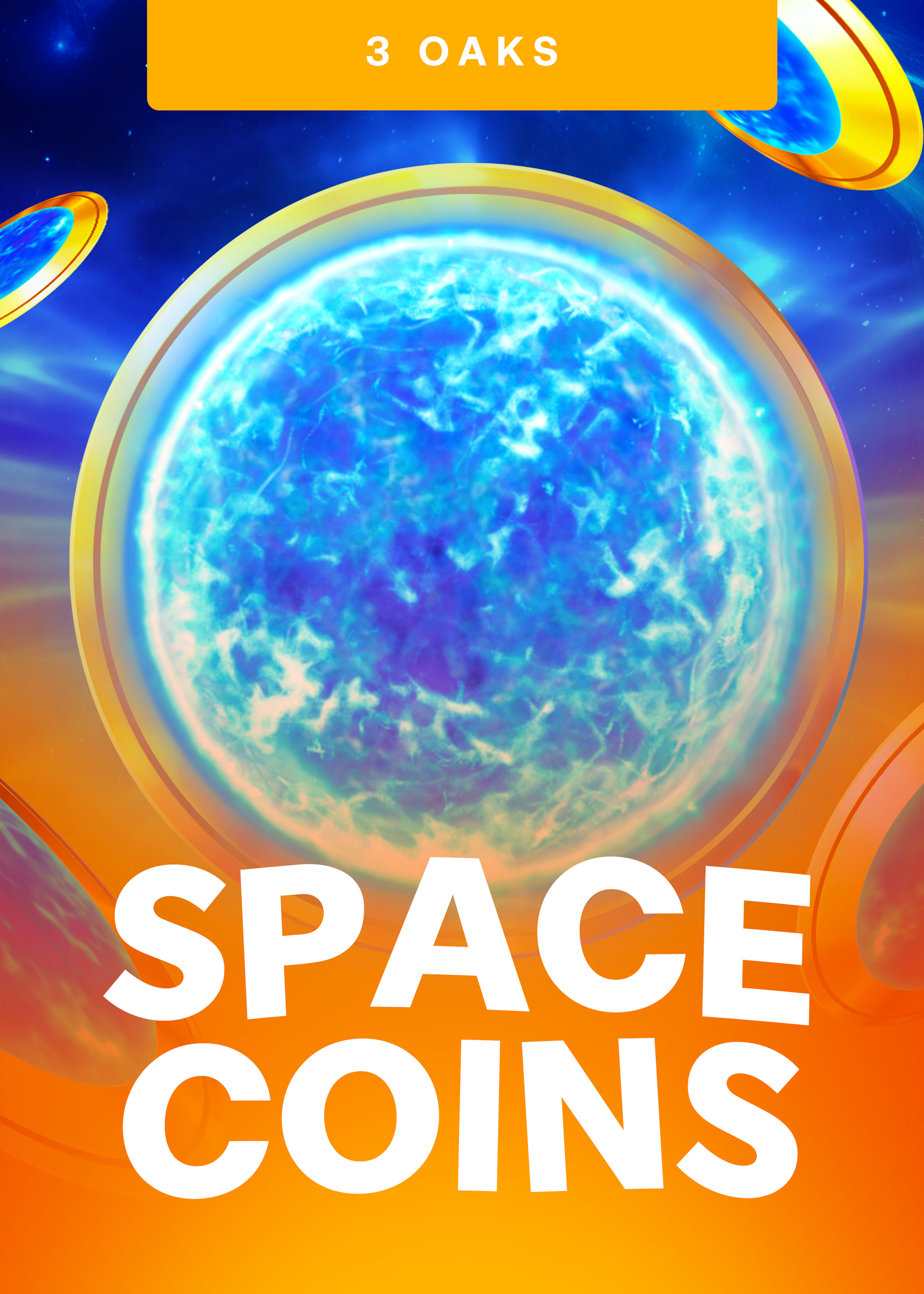 Space Coins