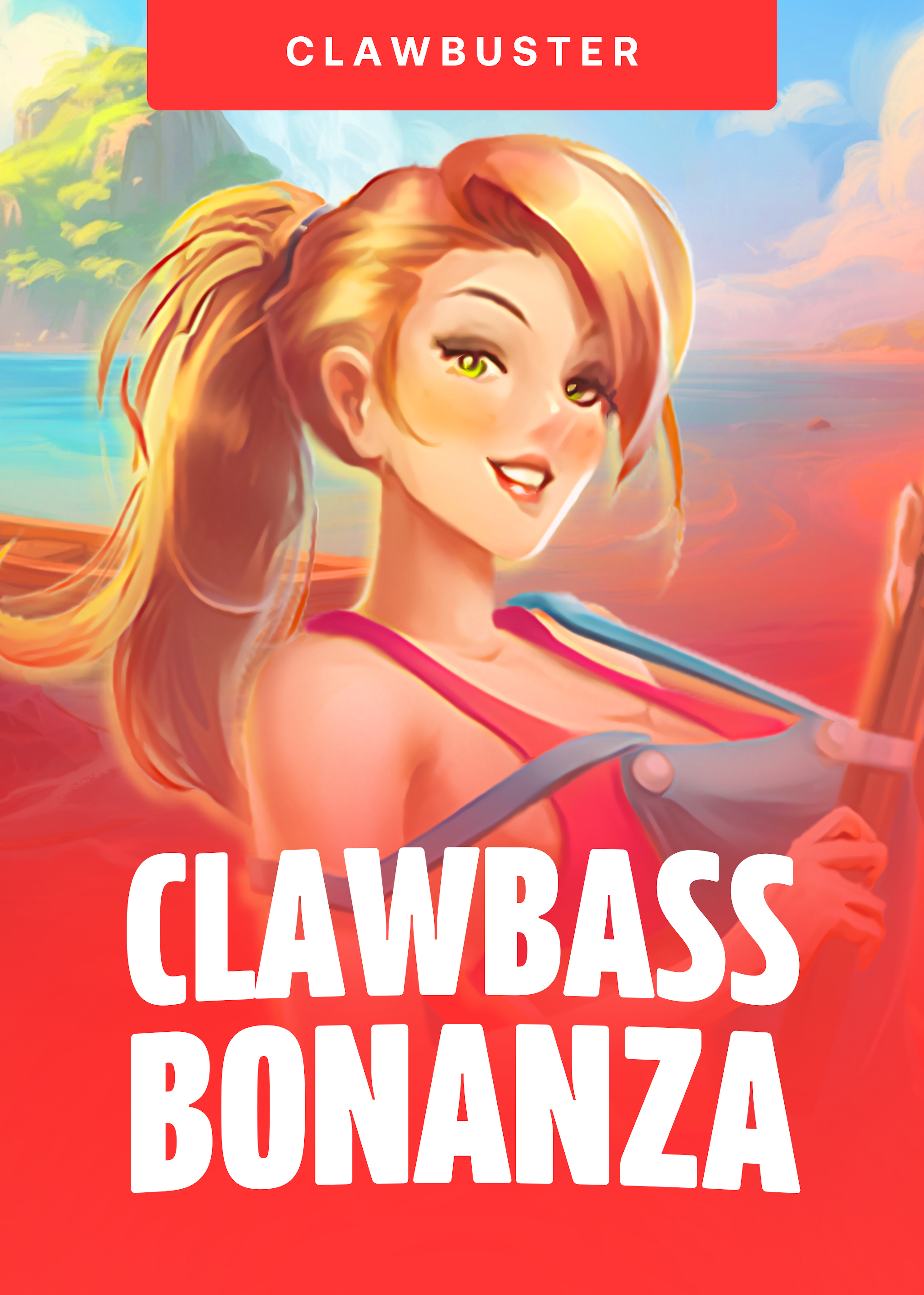 ClawBass Bonanza