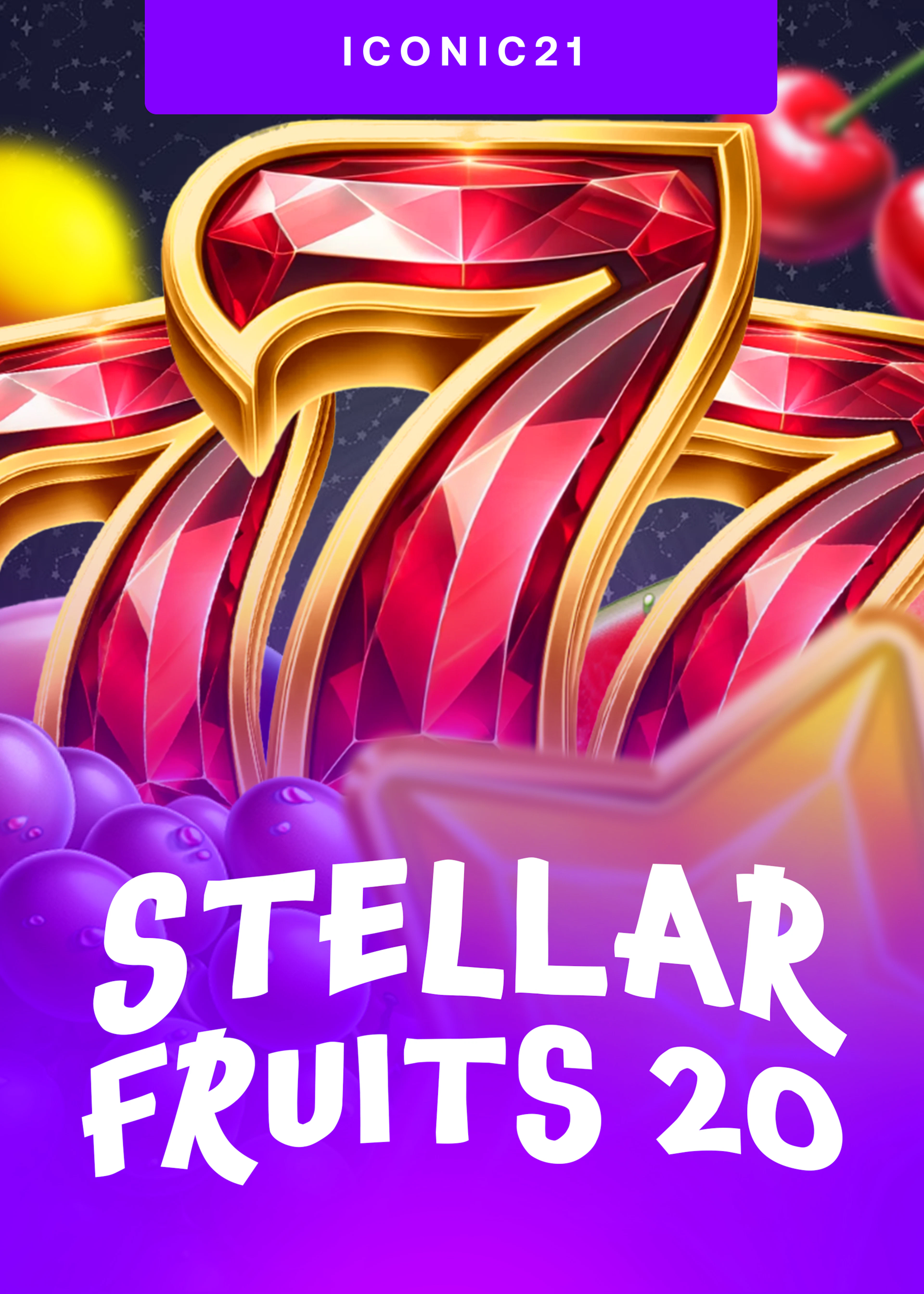 Stellar Fruits 20