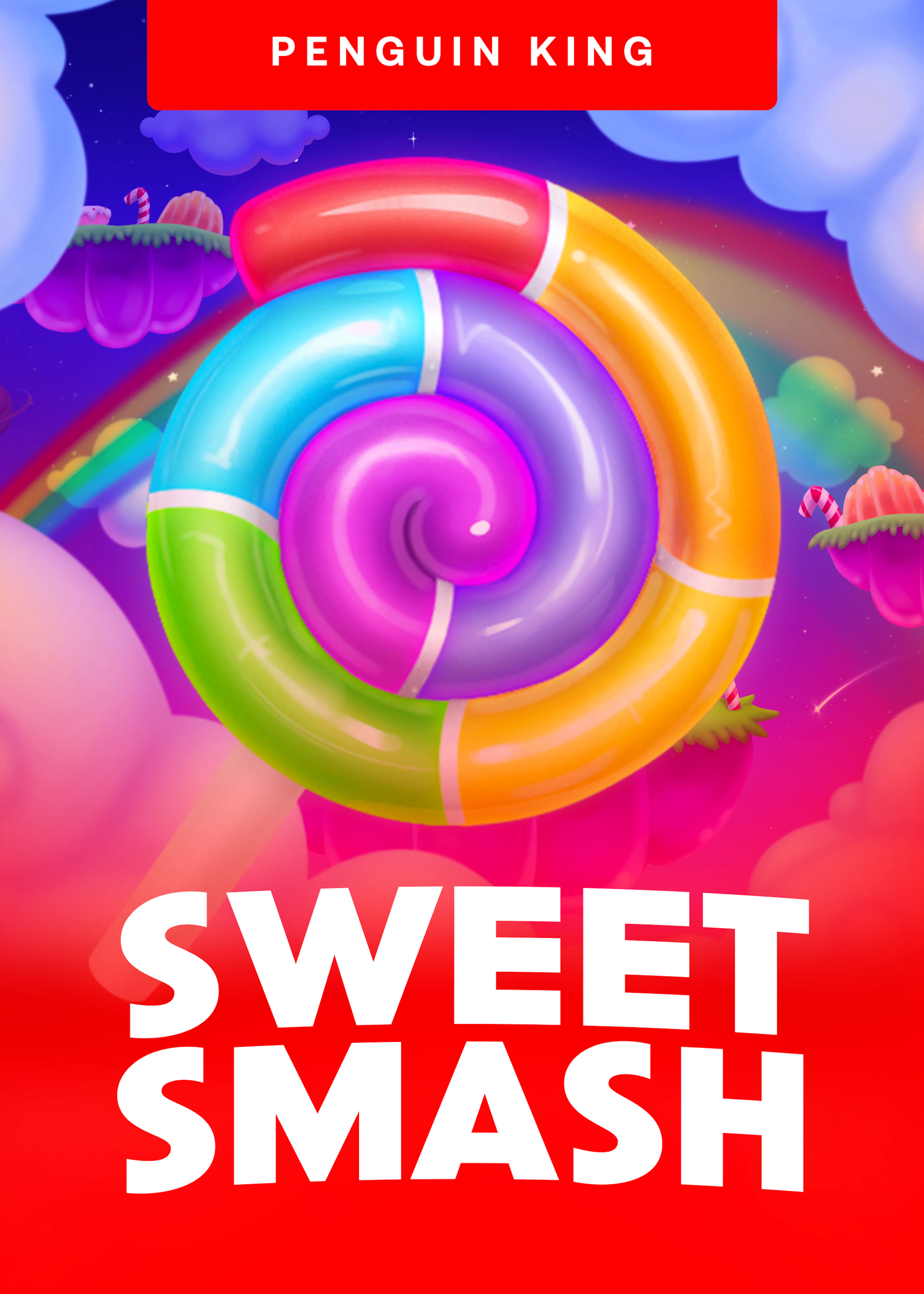 Sweet Smash