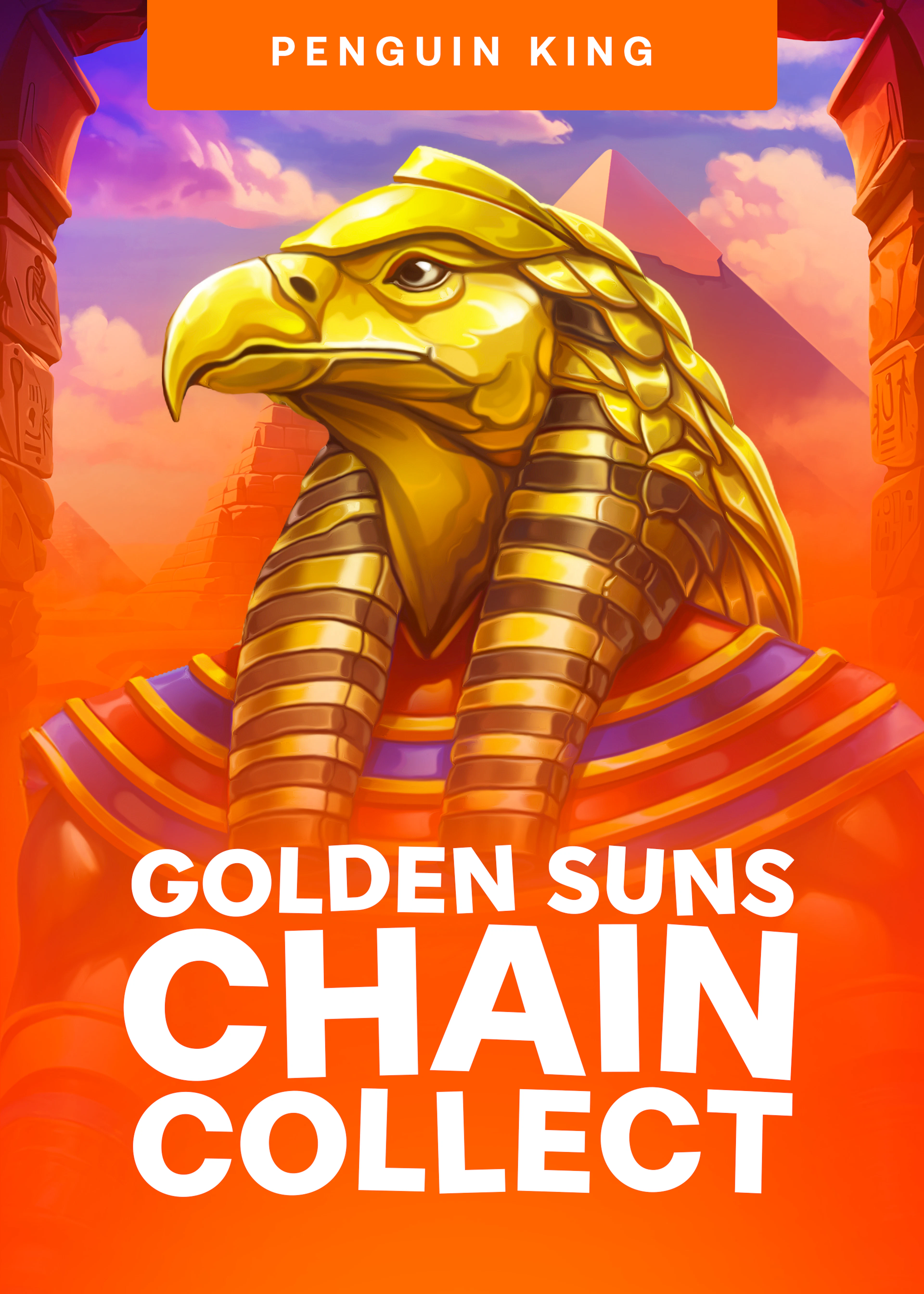 Golden Suns: Chain Collect