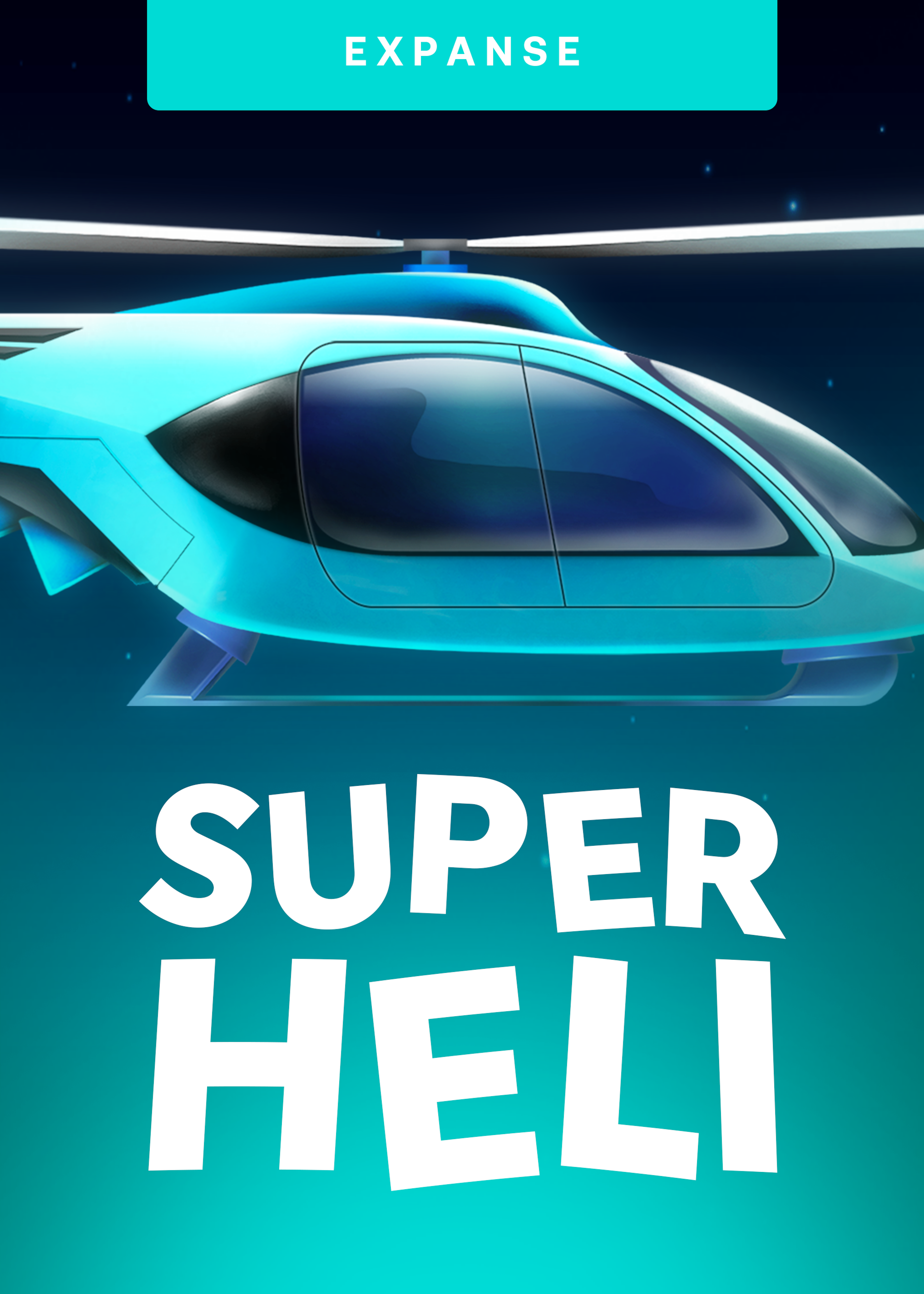 Super Heli