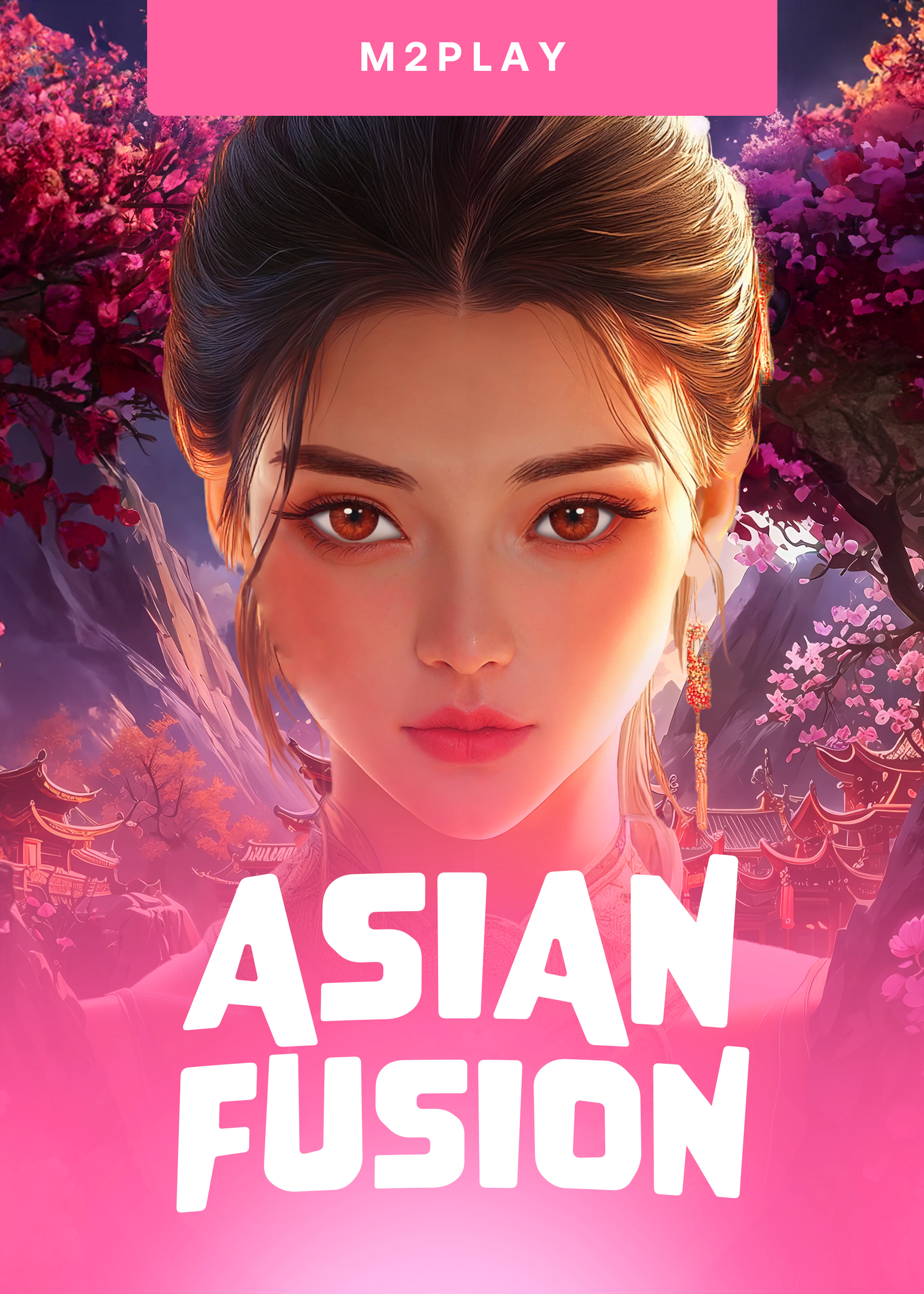 Asian Fusion