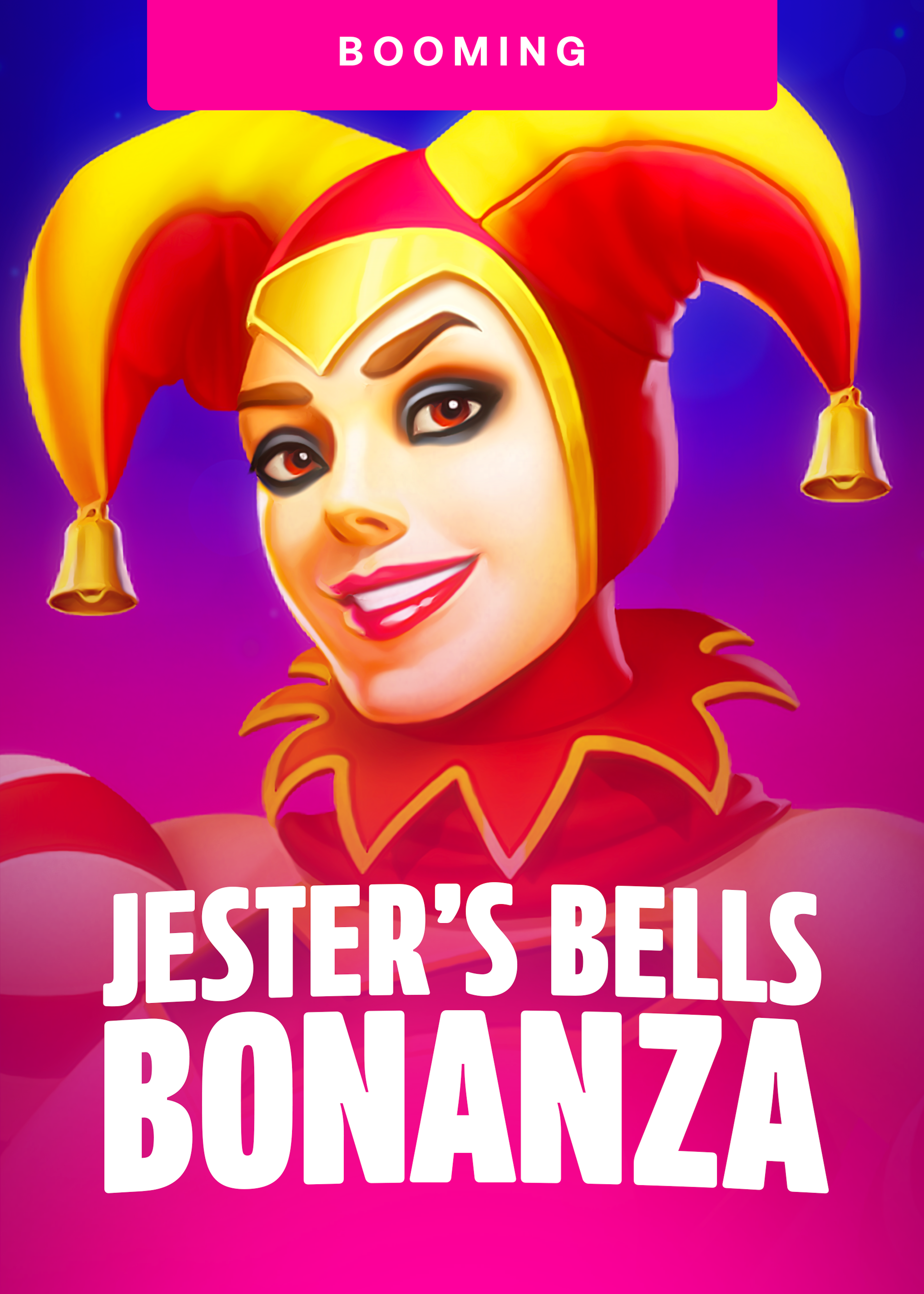 Jester's Bells Bonanza