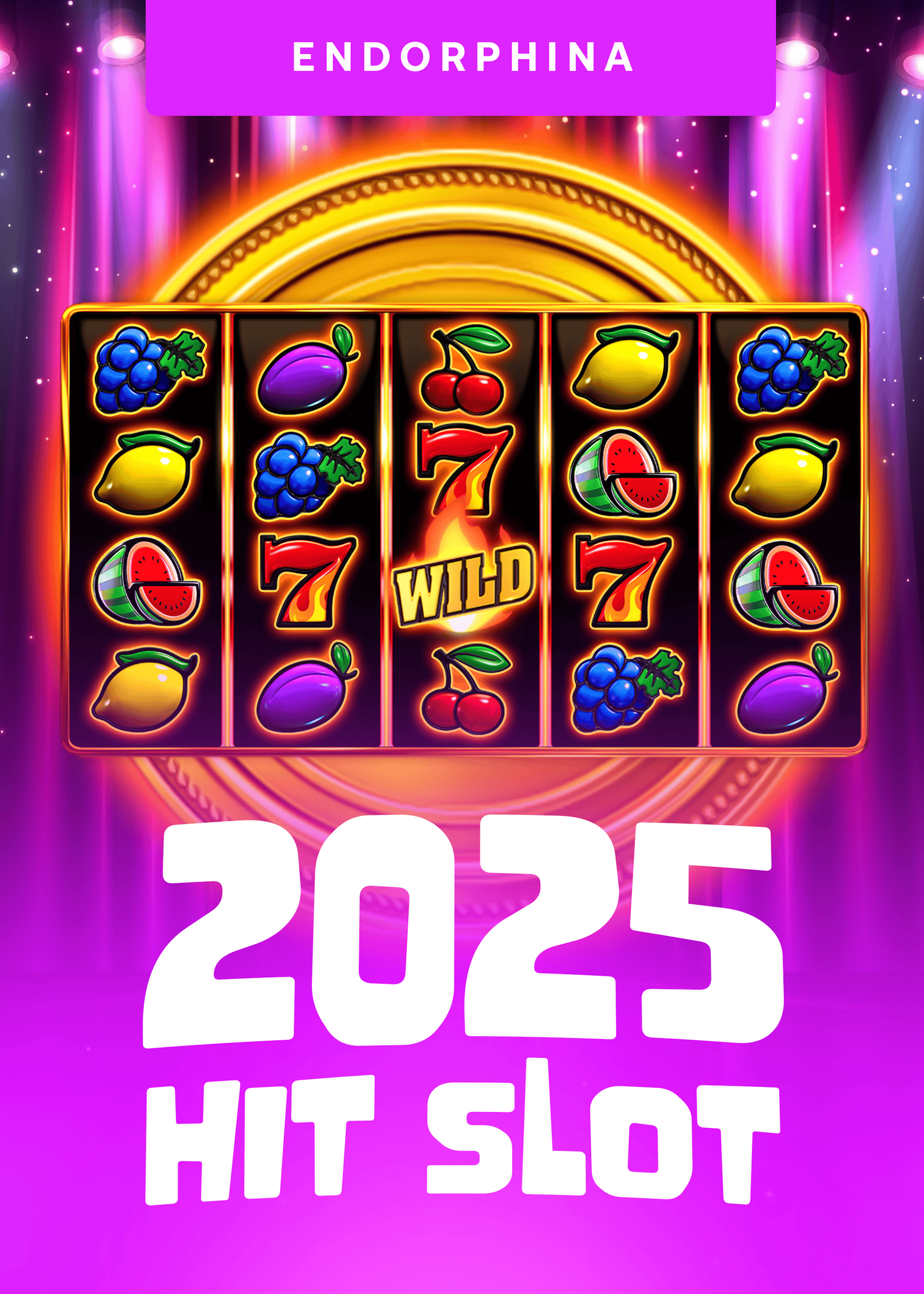 Hit Slot 2025