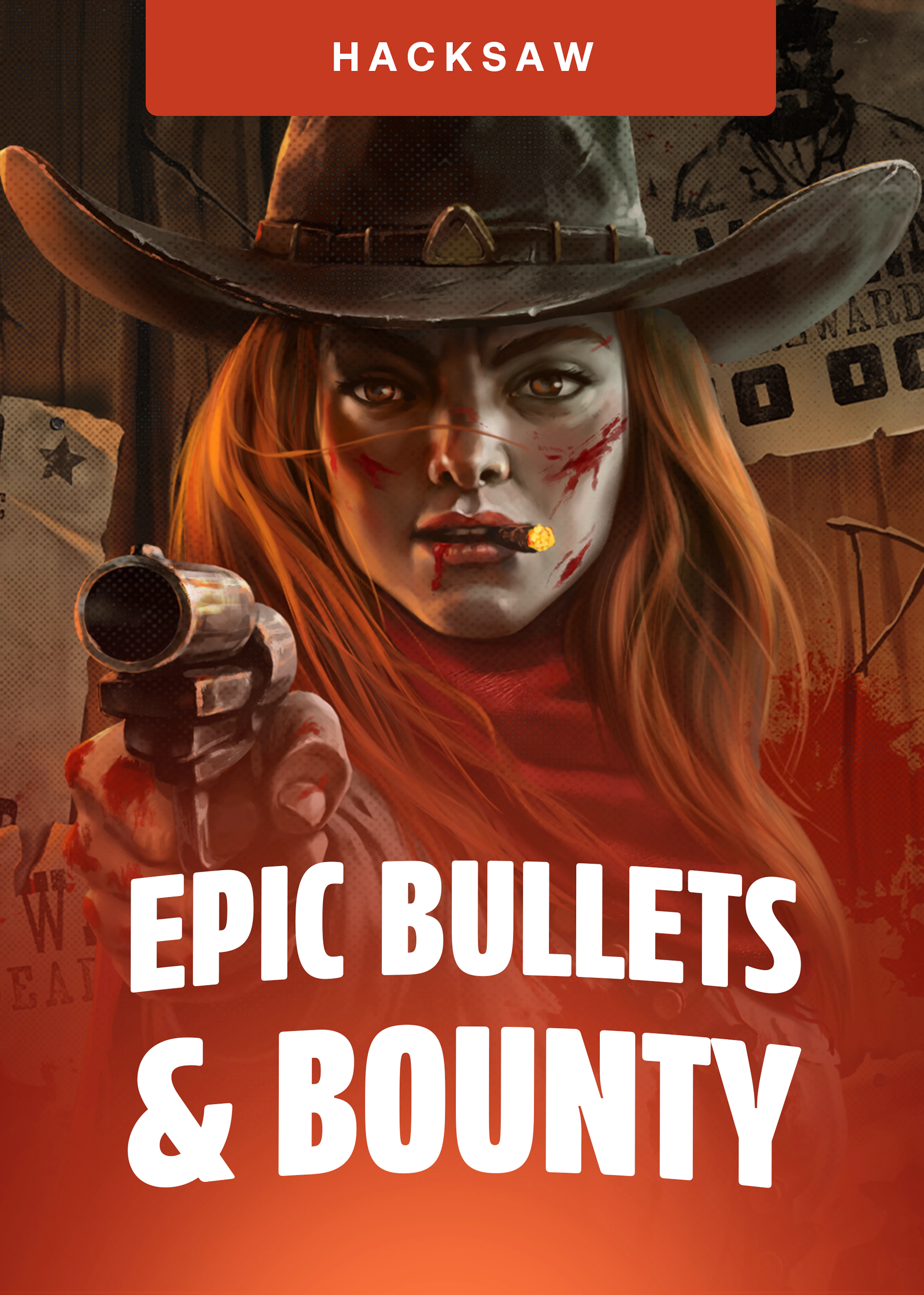 Epic Bullets & Bounty