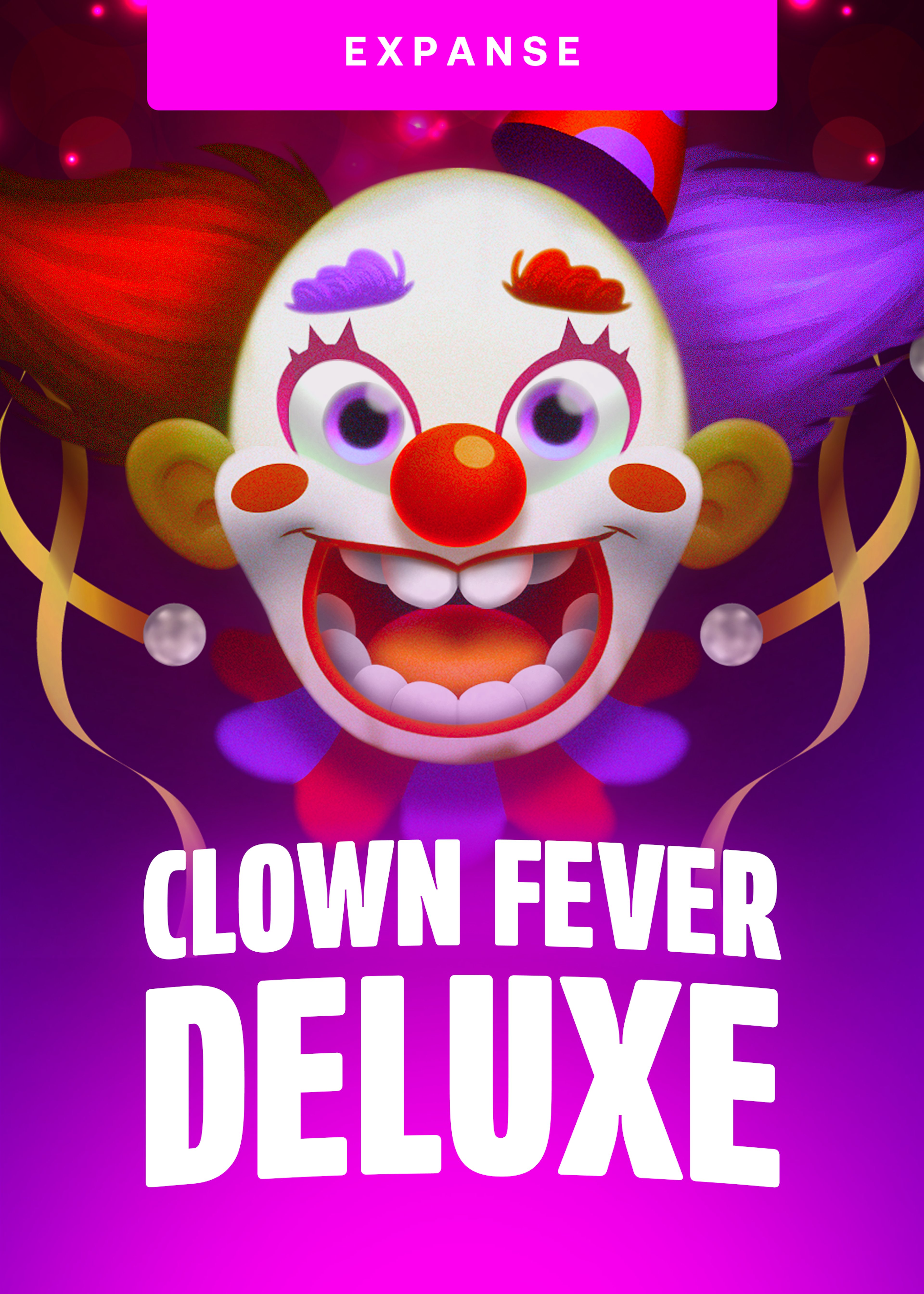 Clown Fever Deluxe