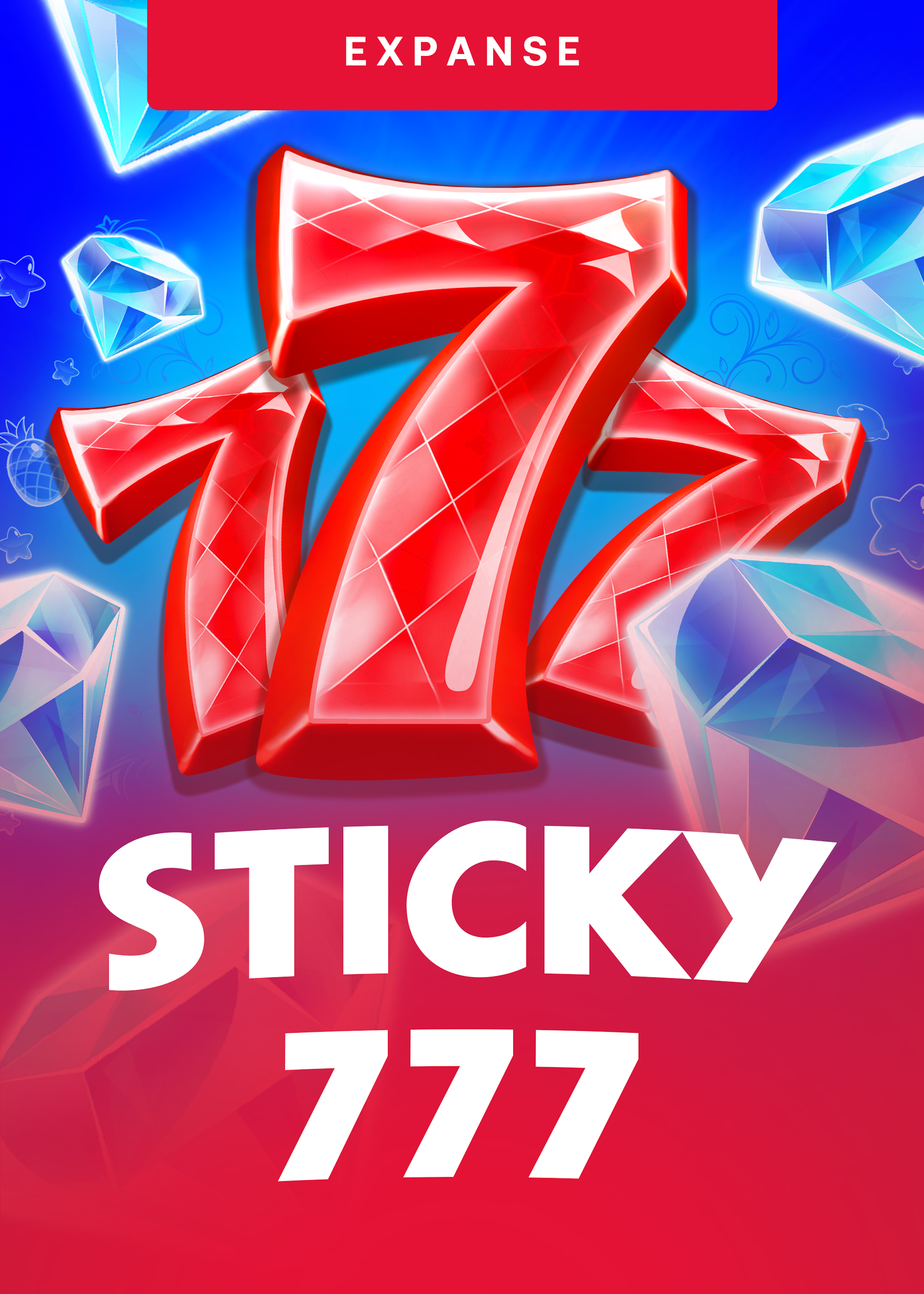 Sticky 777