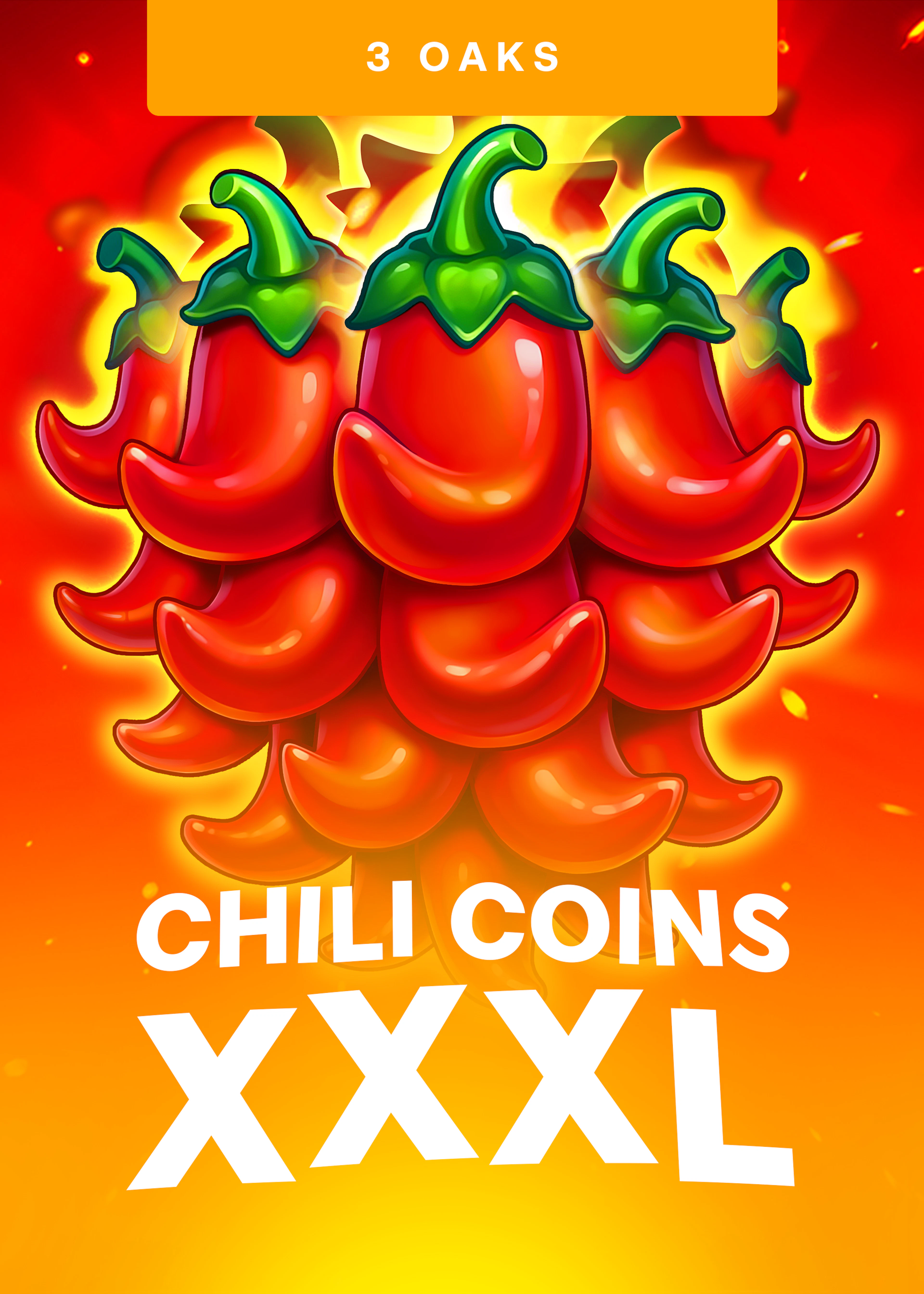 Chili Coins XXXL