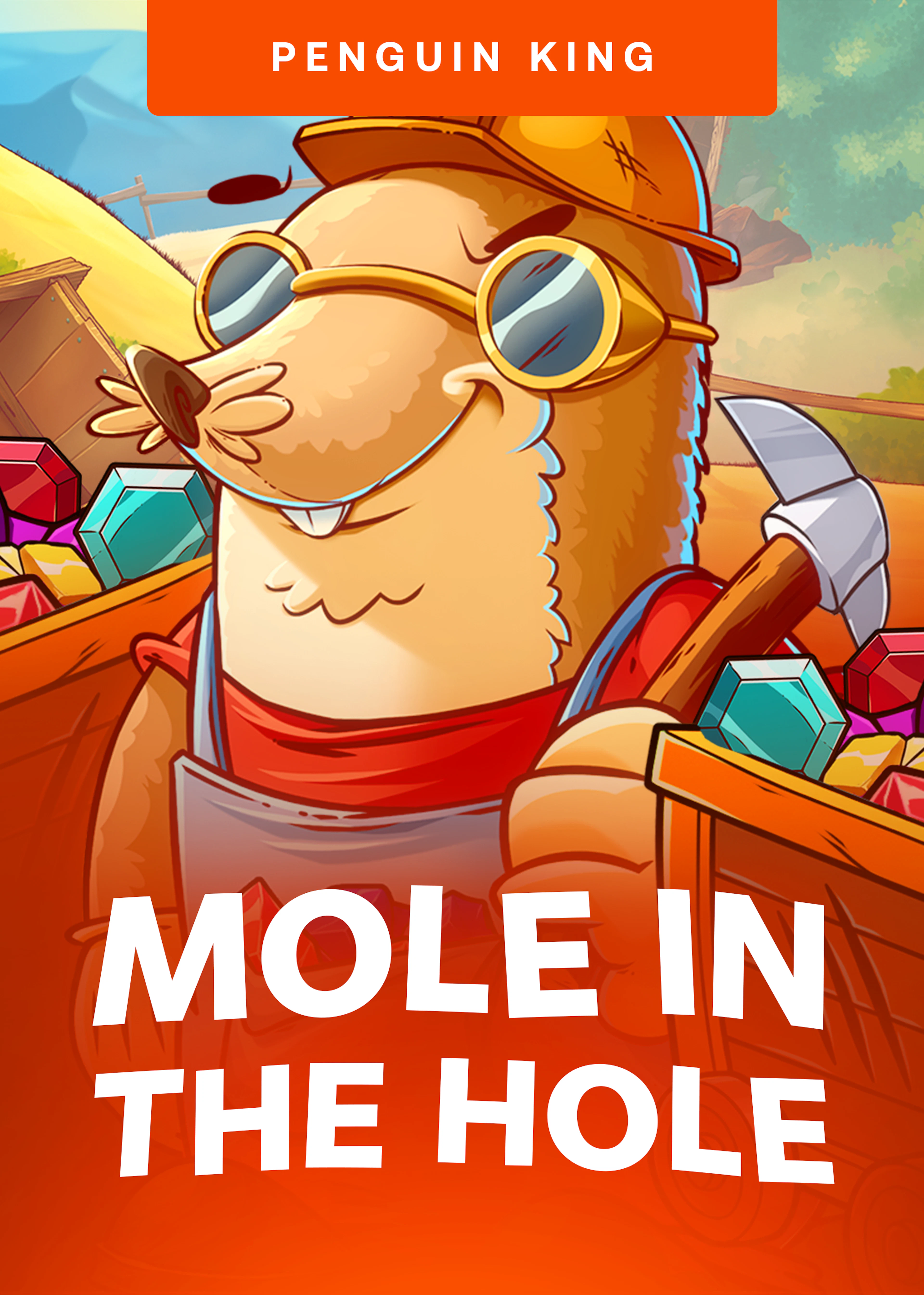 Mole In The Hole