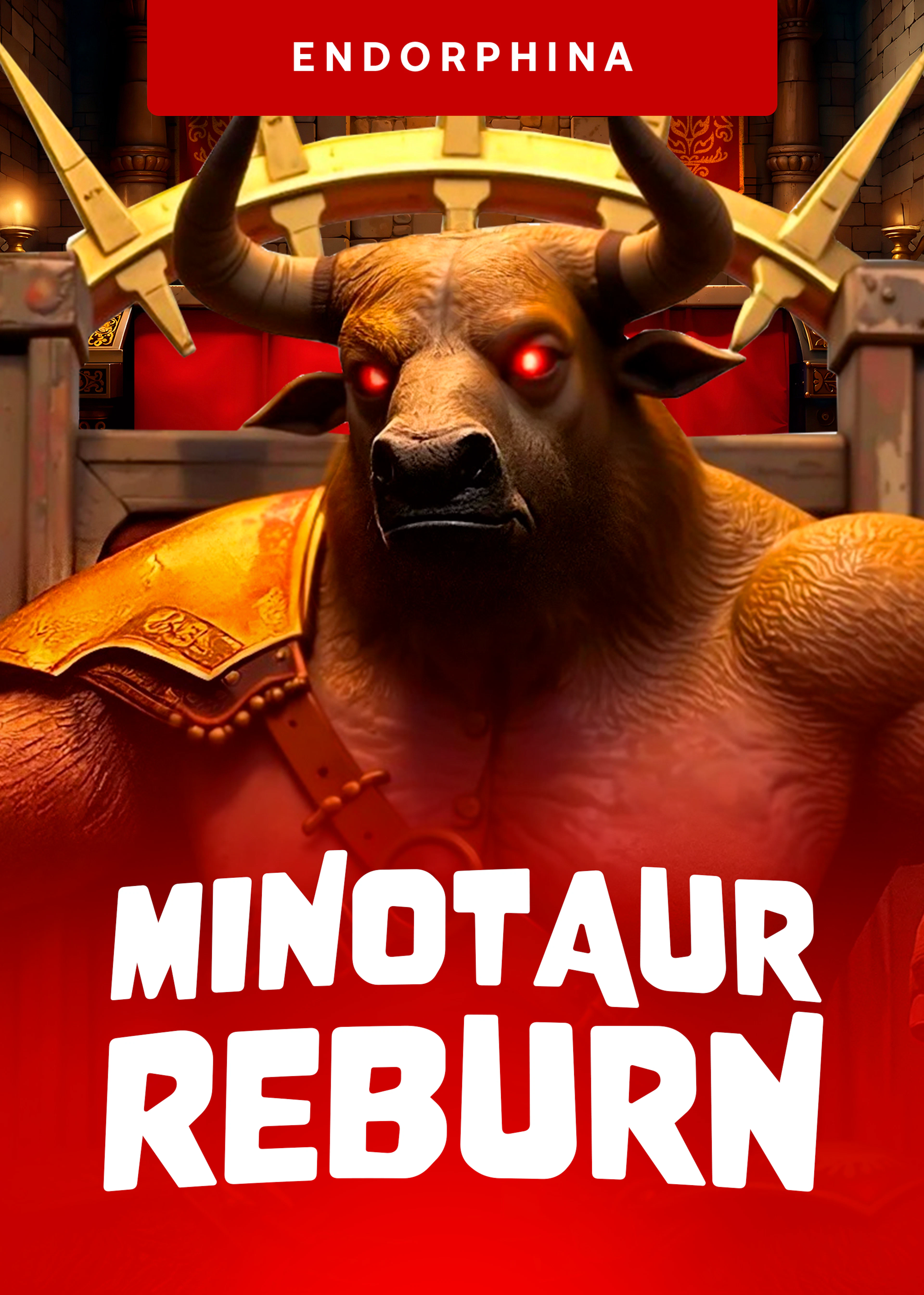 Minotaur ReBurn