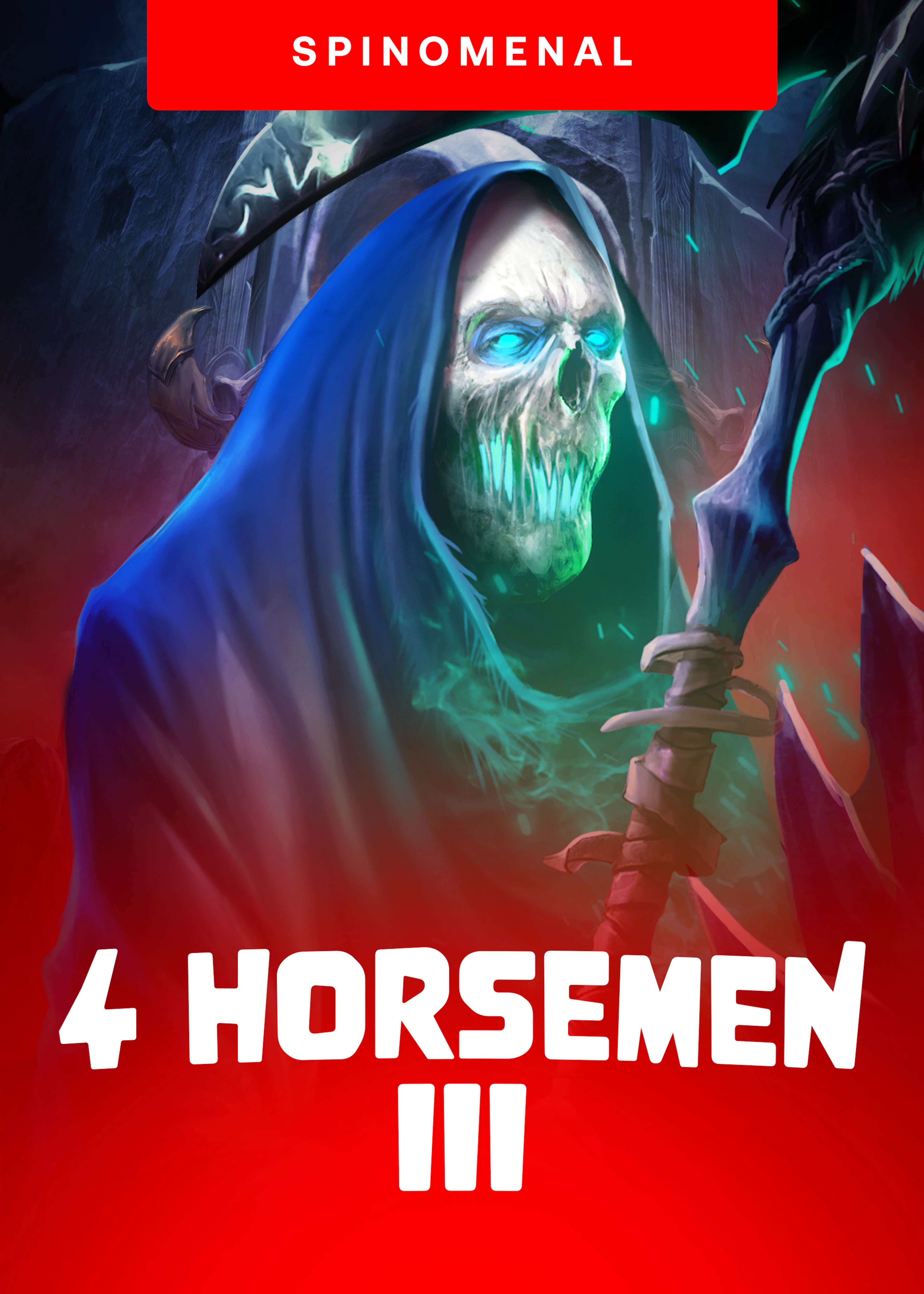  4 Horsemen 3