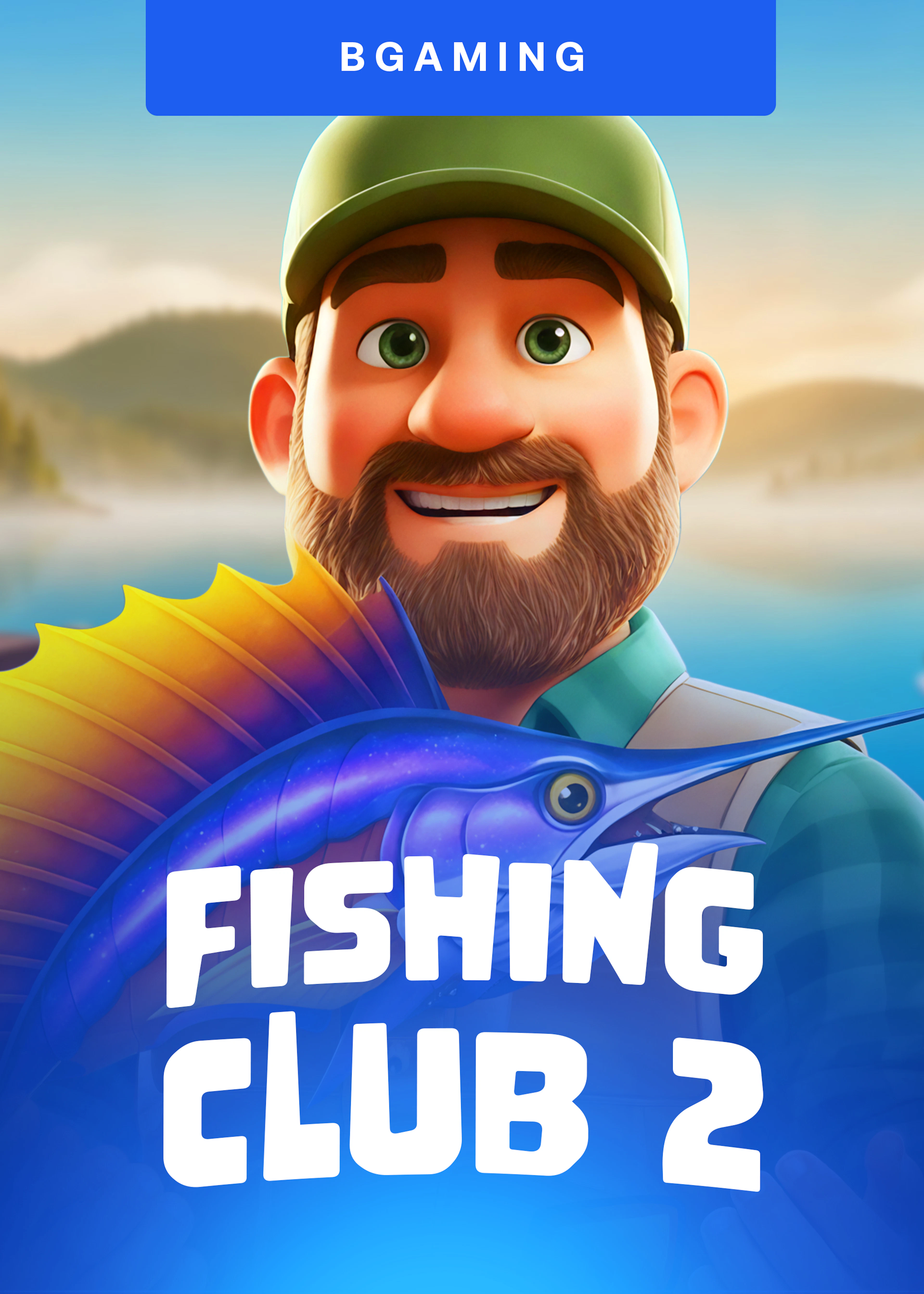 Fishing Club 2