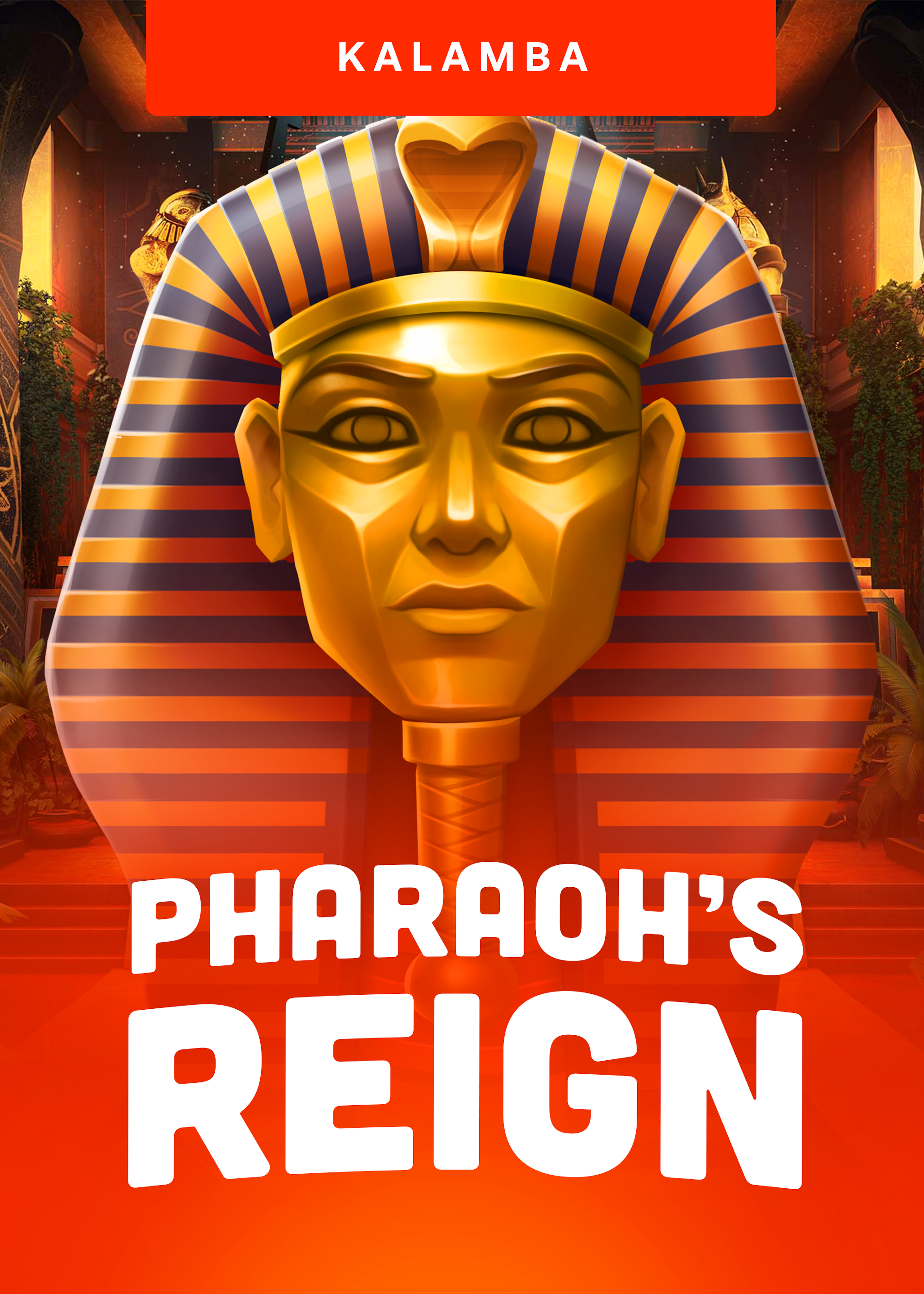 Pharaoh's Reign