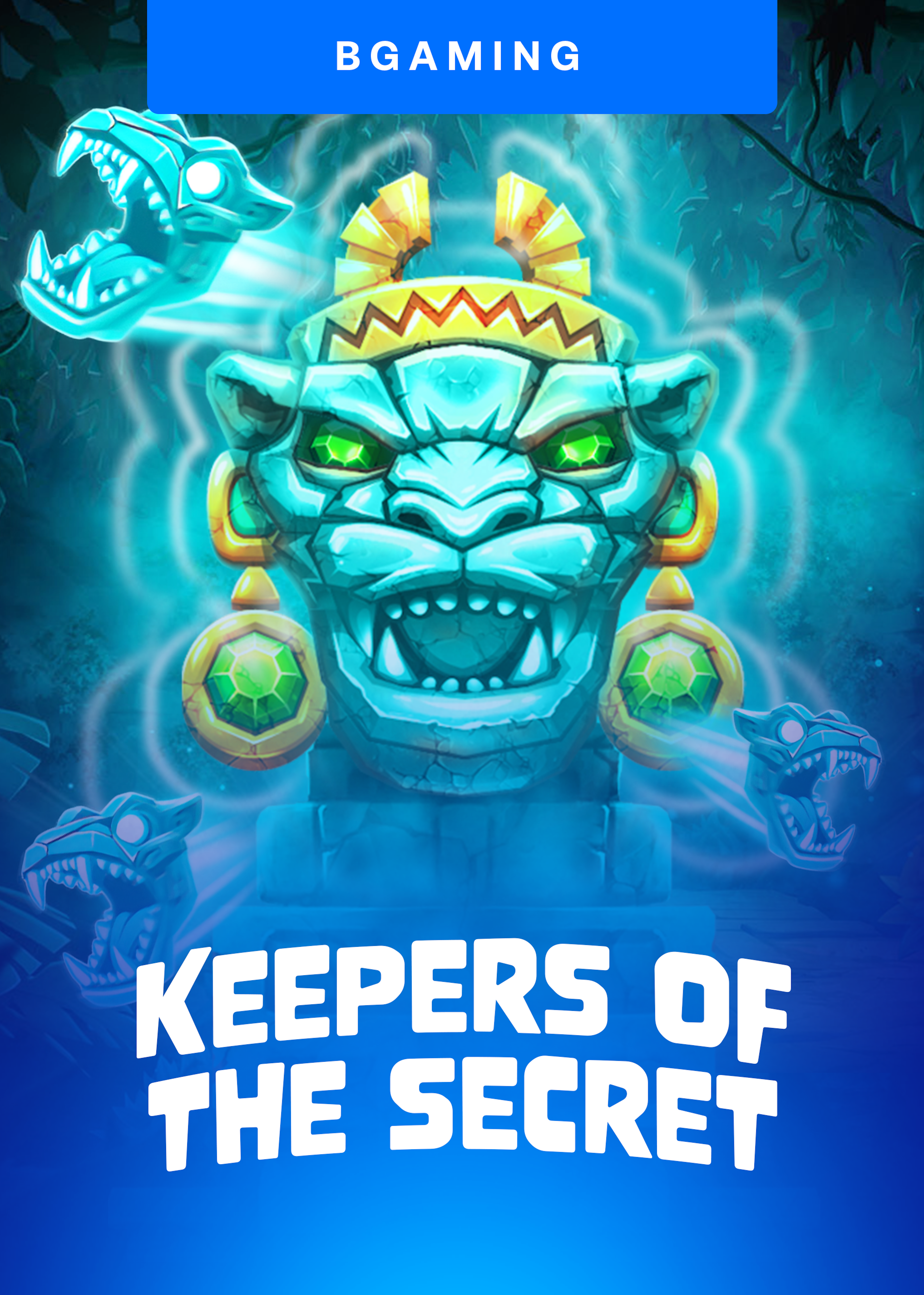 Keepers Of The Secret