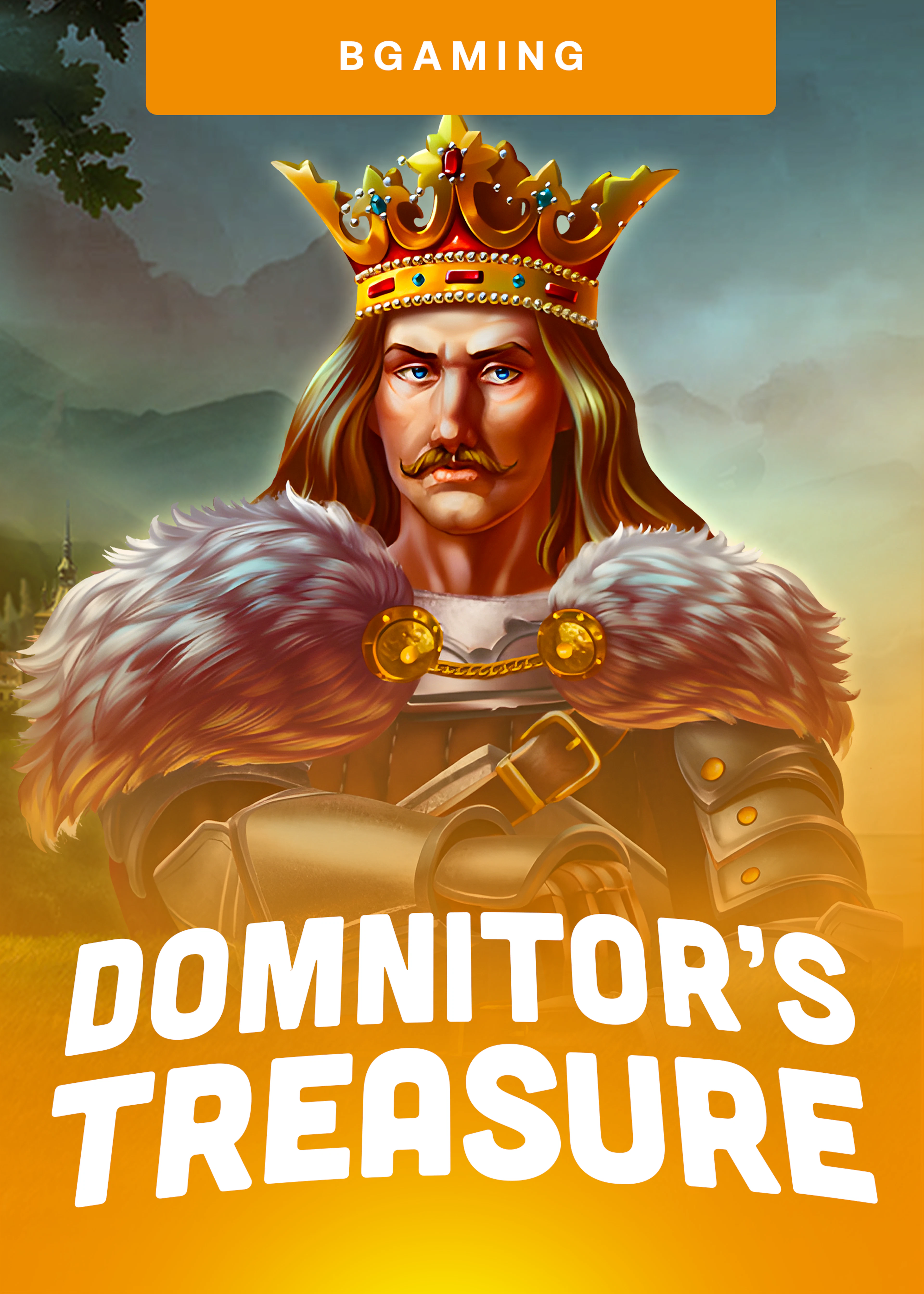 Domnitor's Treasure