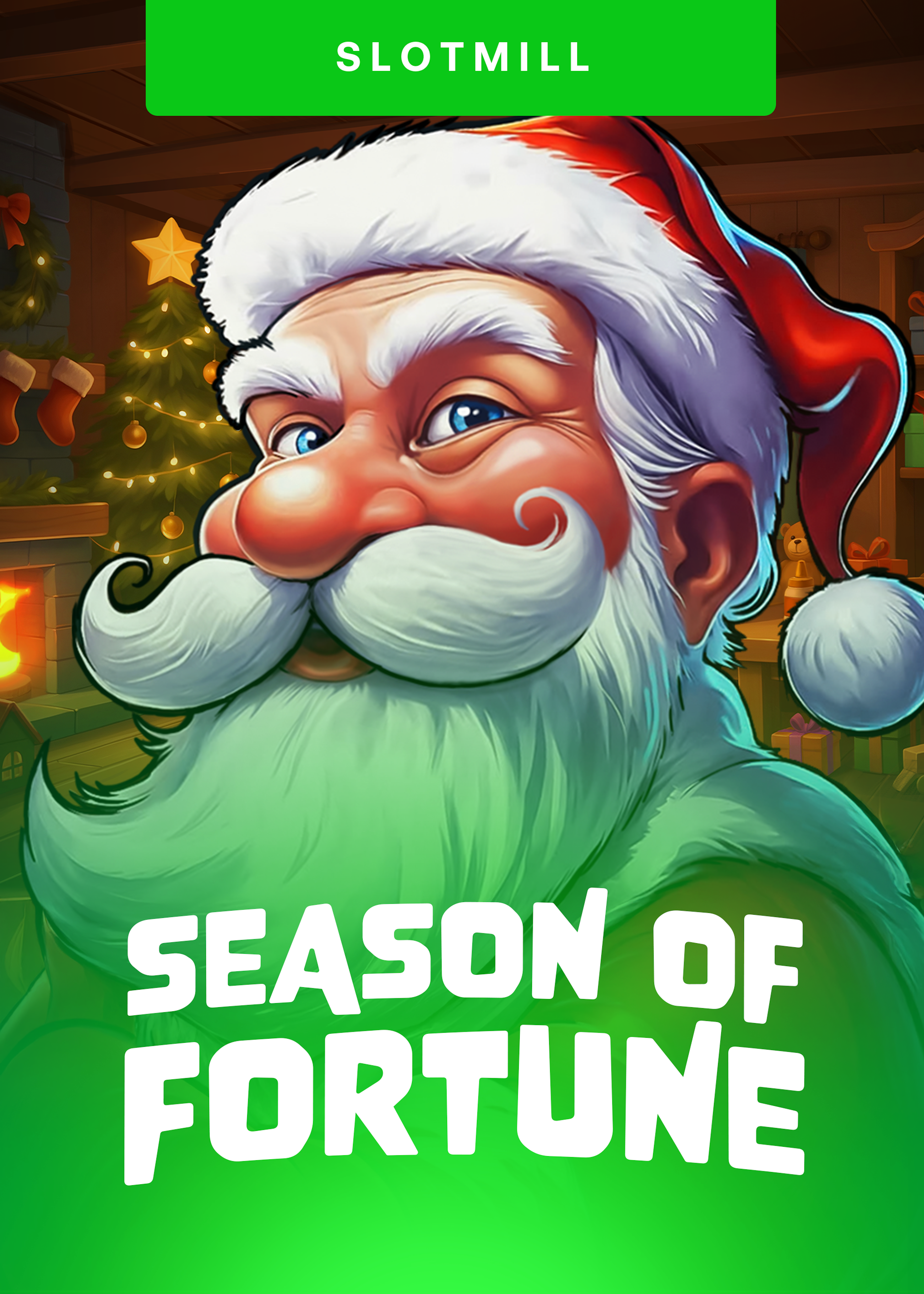 Season of Fortune