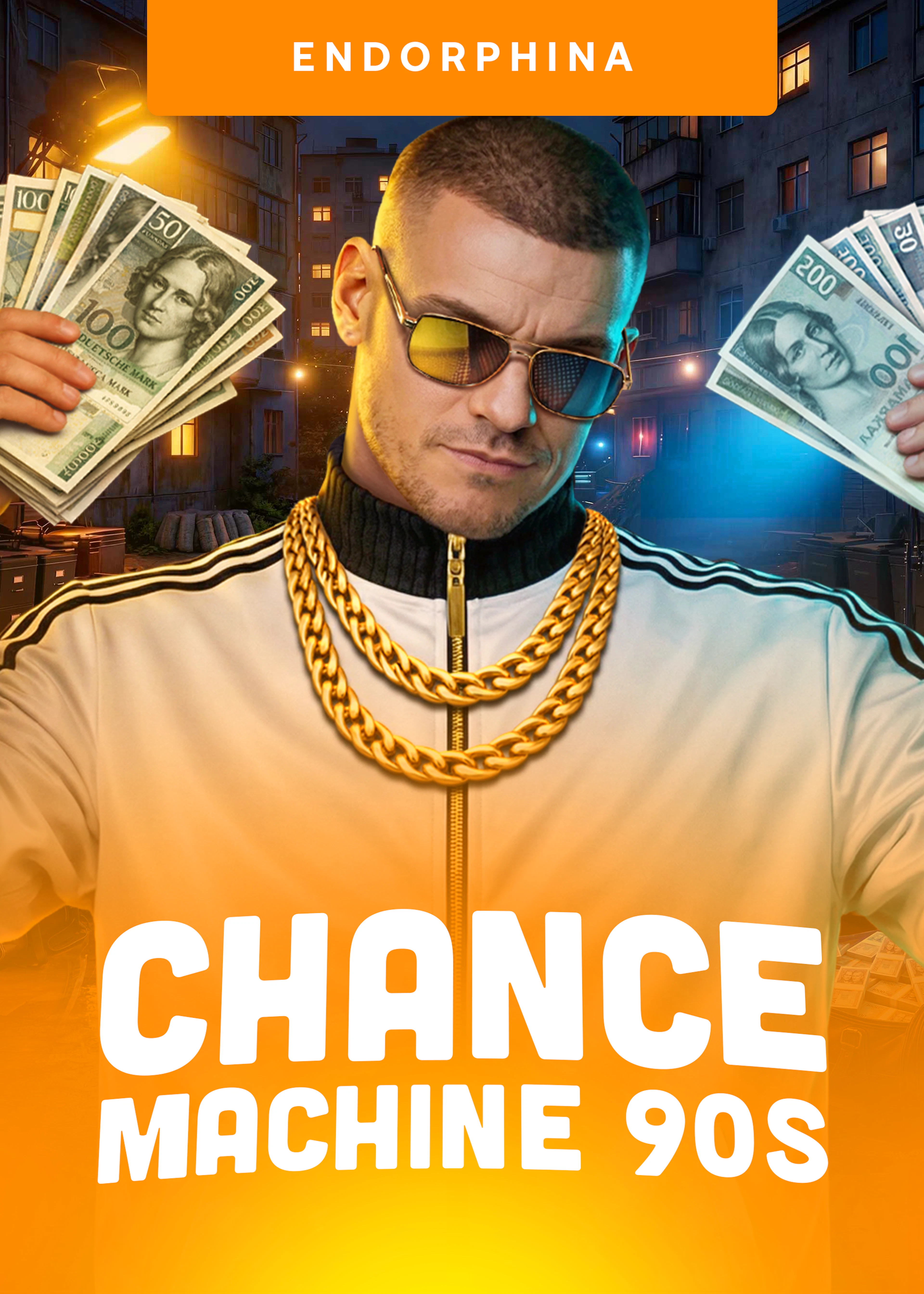 Chance Machine 90s
