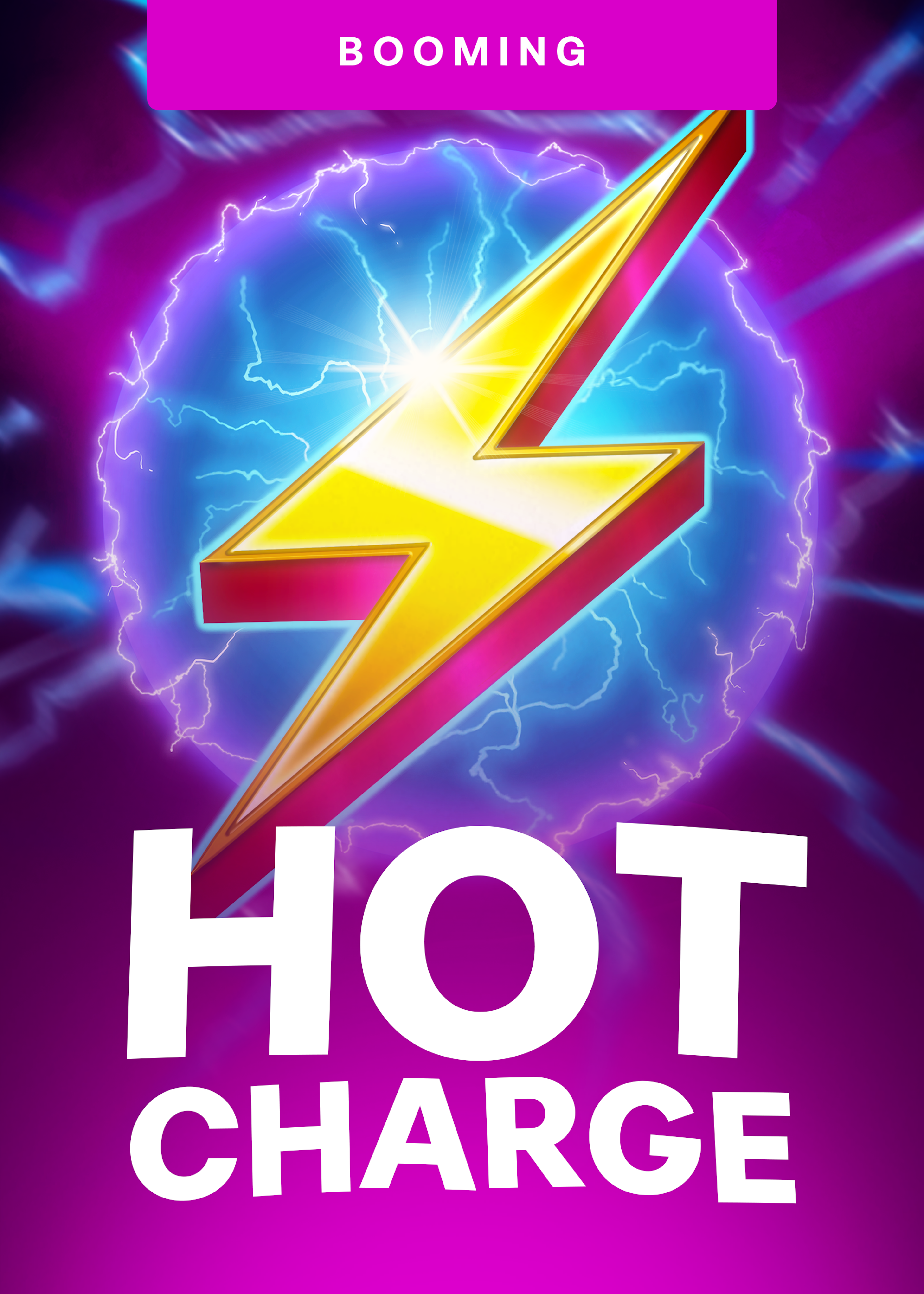 Hot Charge