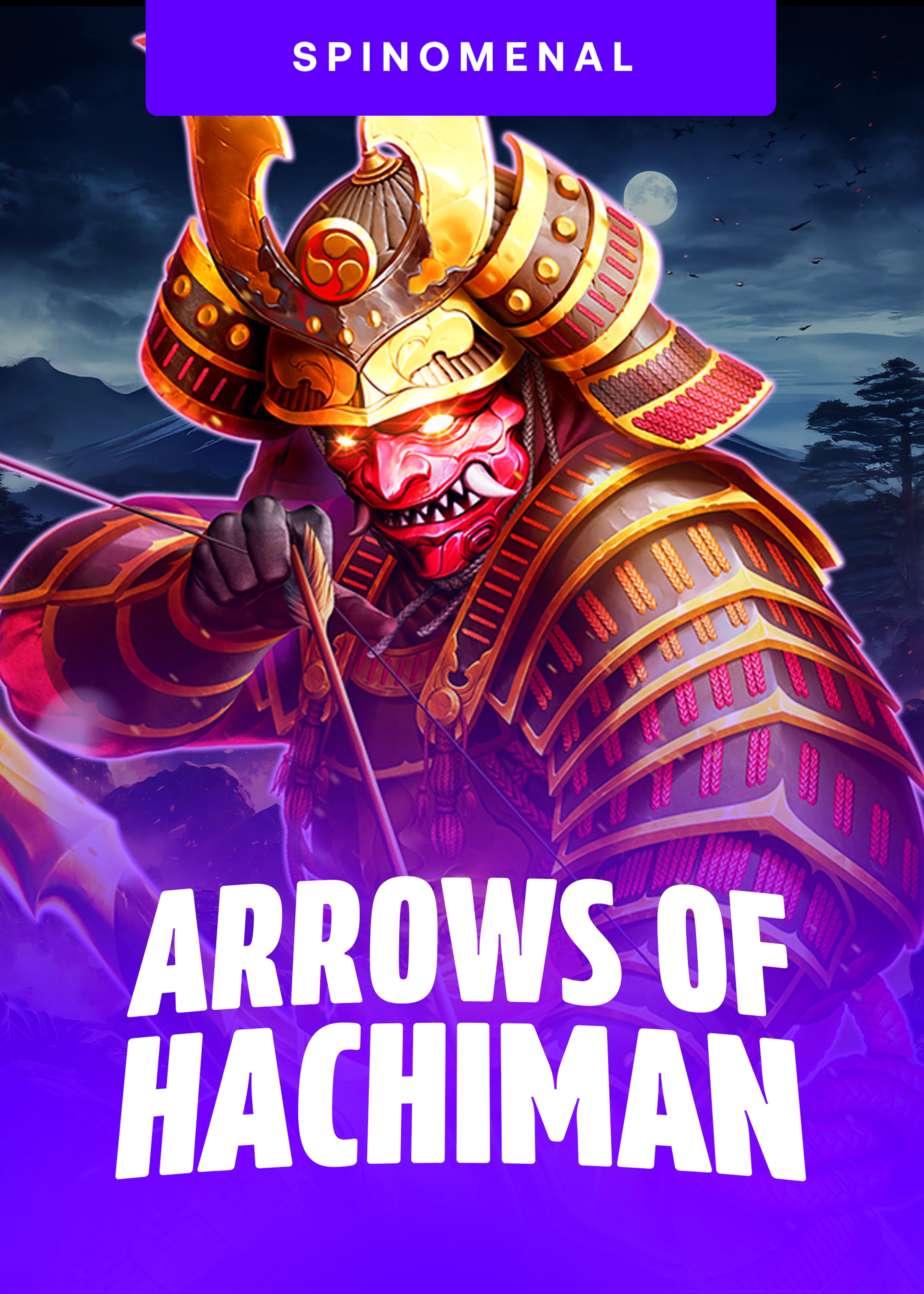 Arrows Of Hachiman