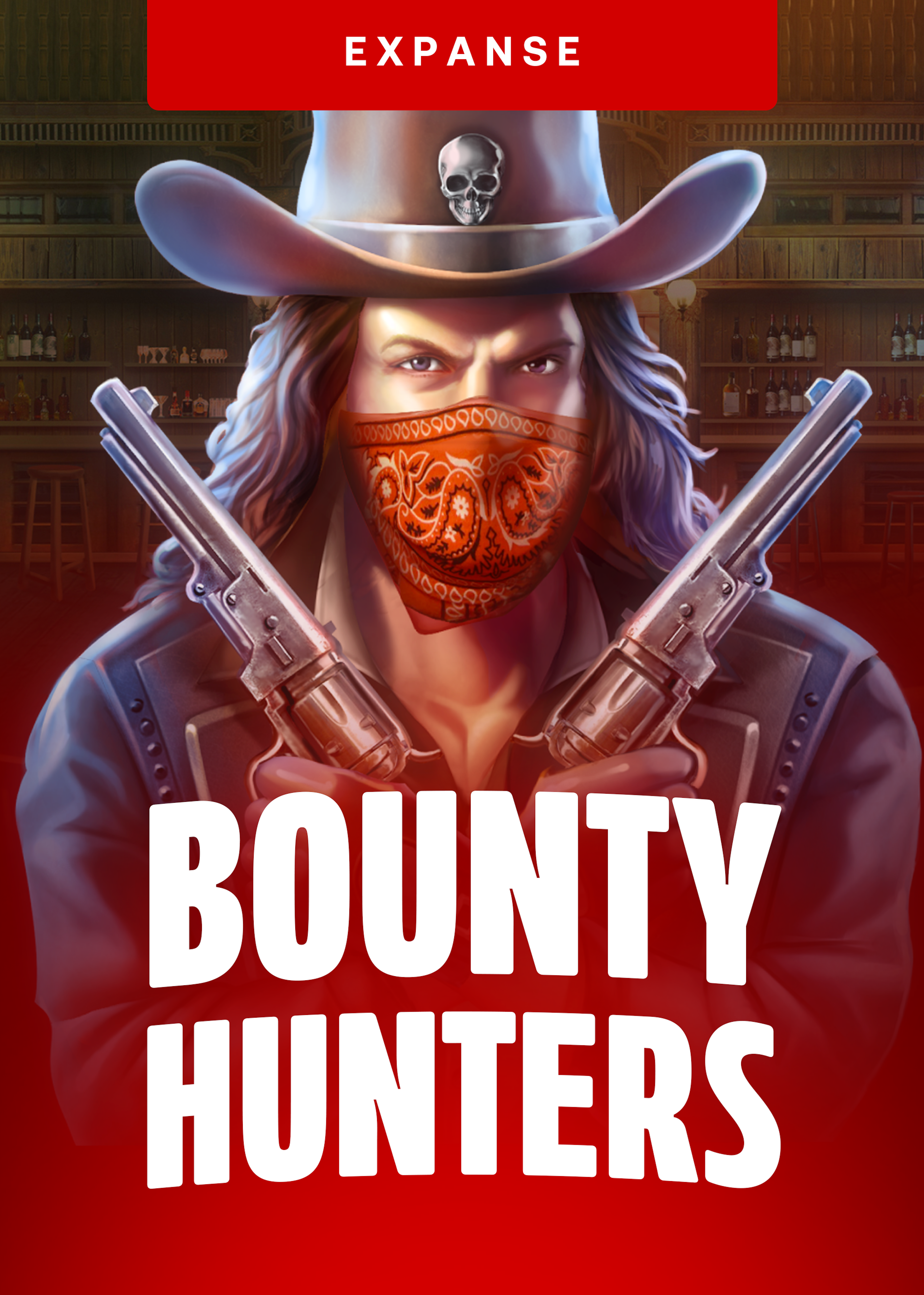 Bounty Hunters