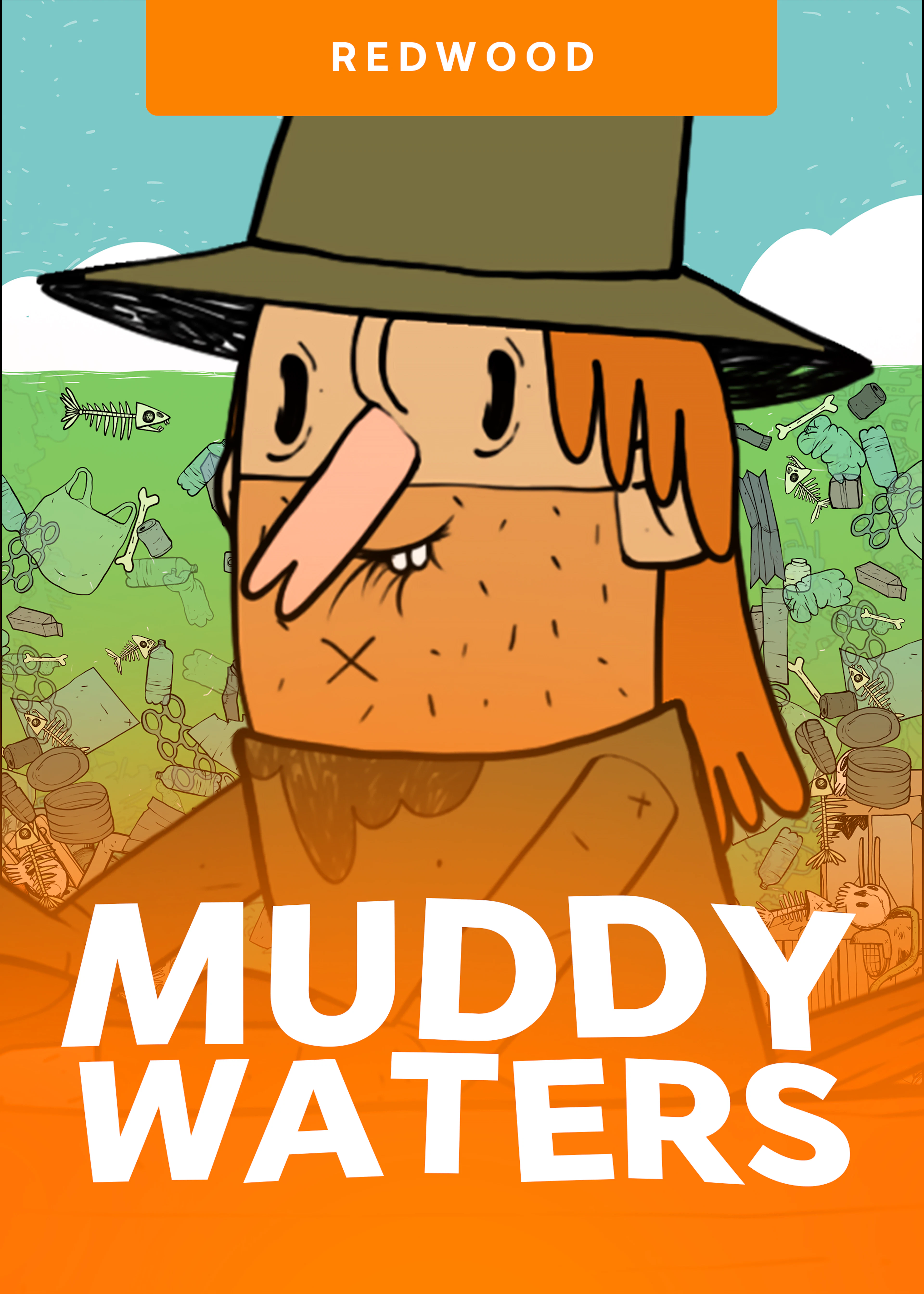 Muddy Waters