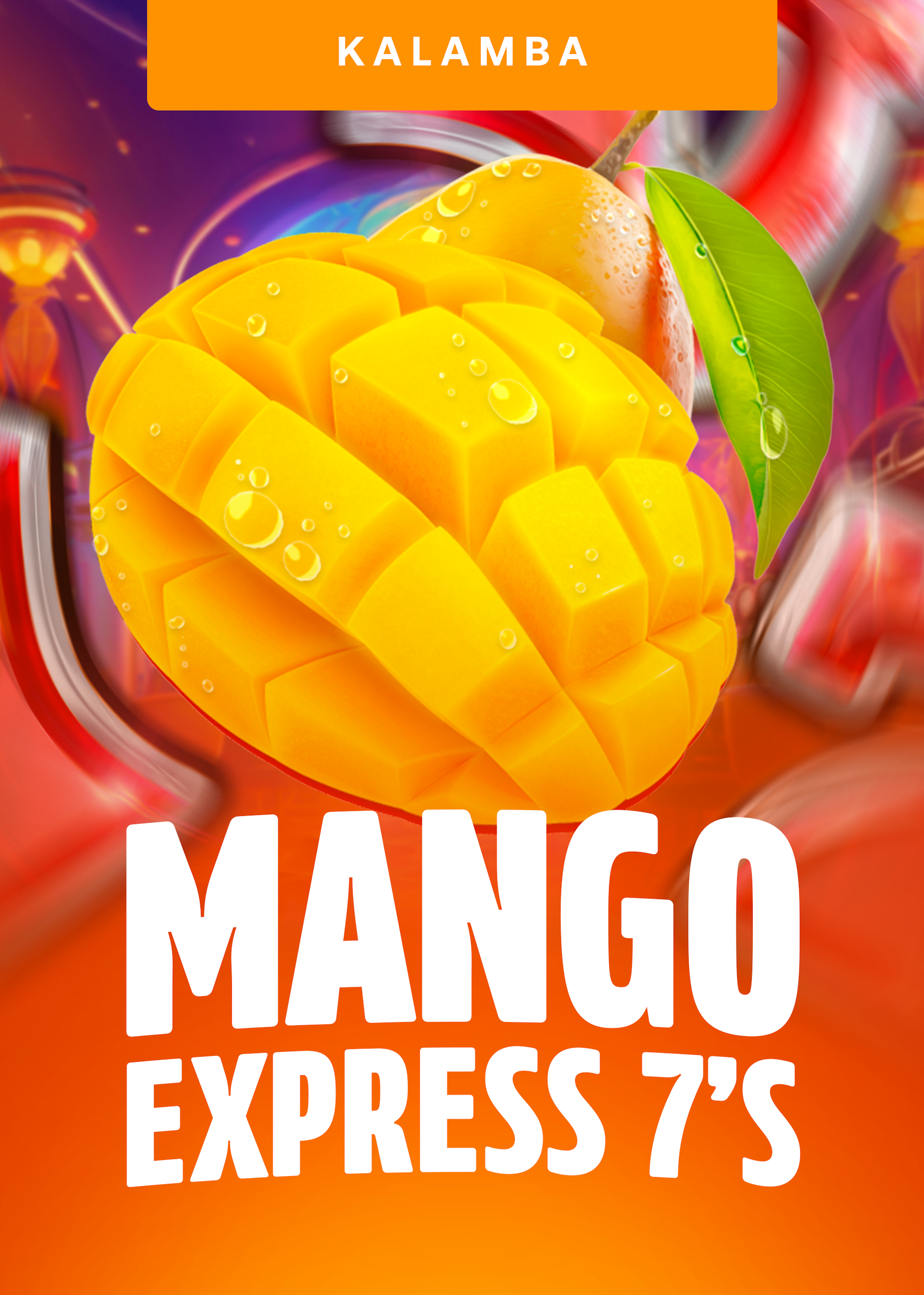 Mango Express 7s