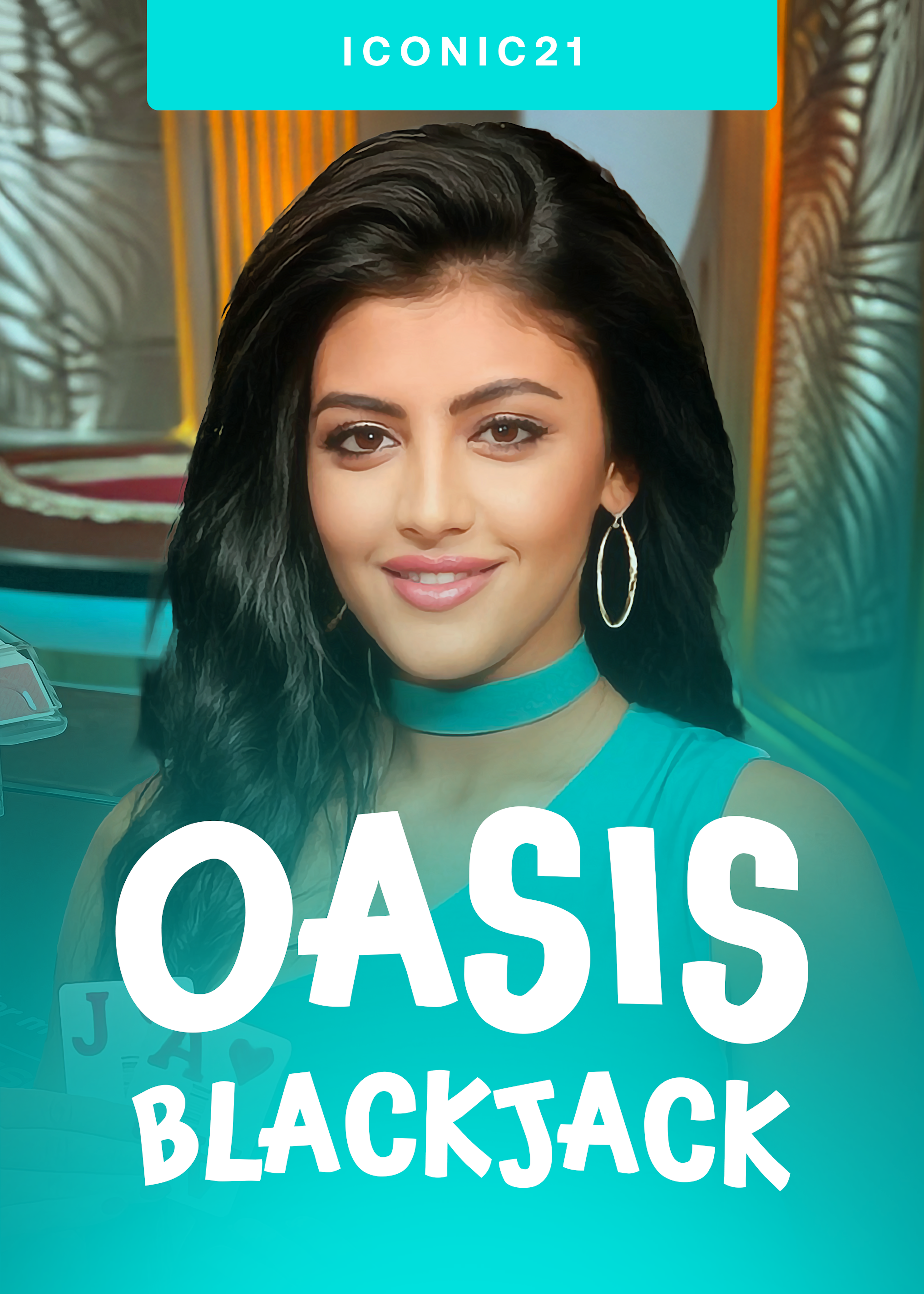 Oasis Blackjack