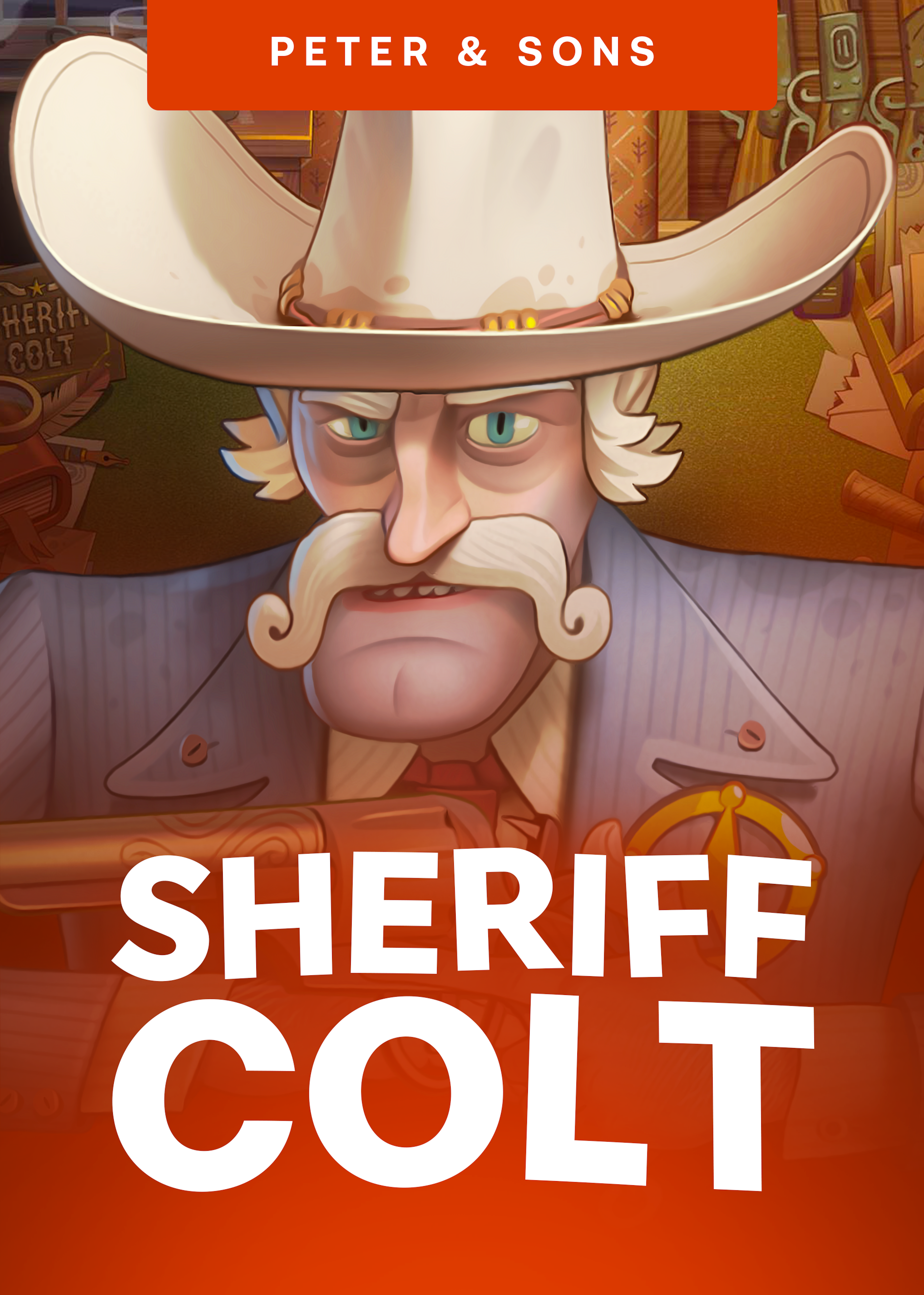 Sheriff Colt