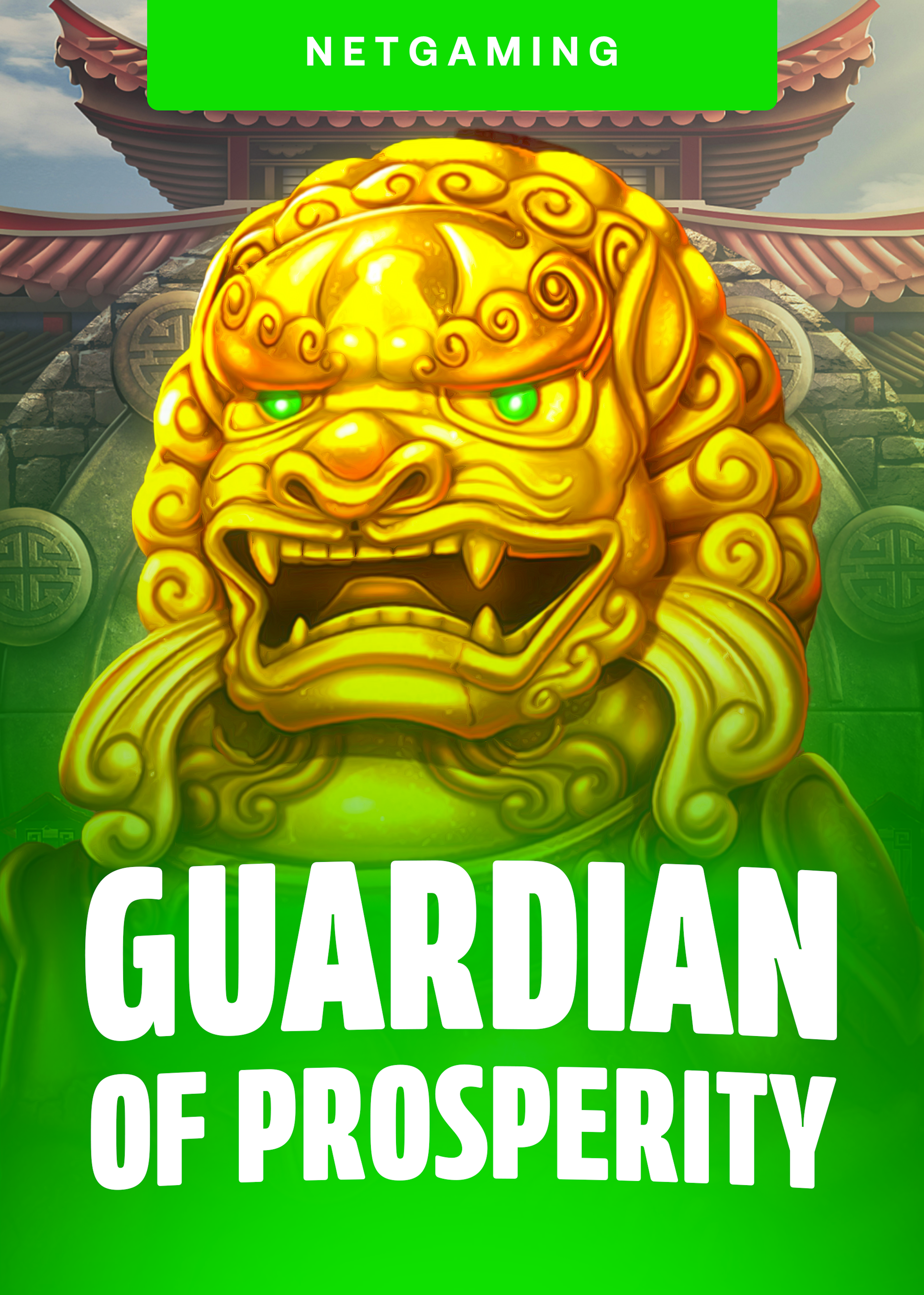 Guardian of Prosperity