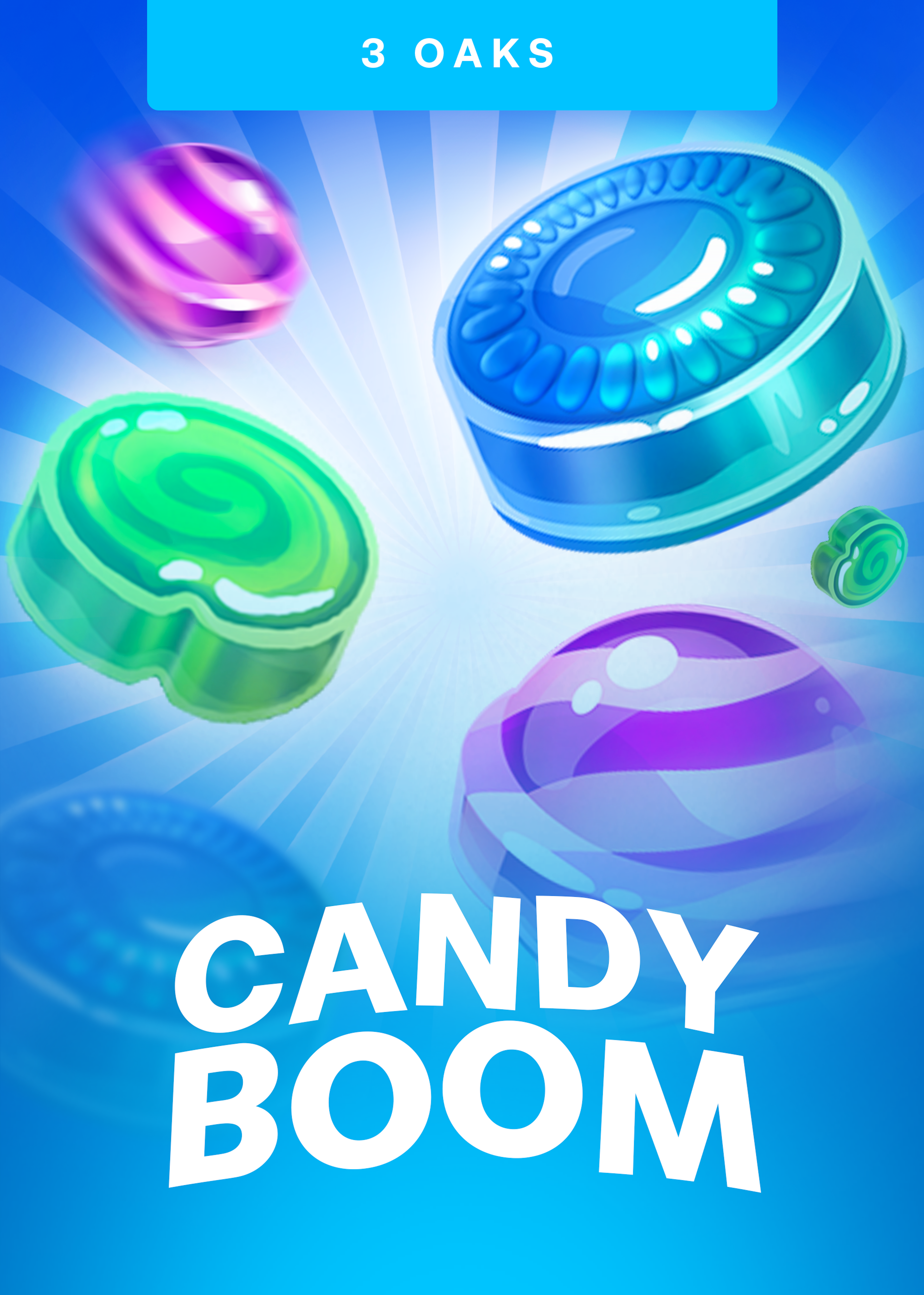 Candy Boom