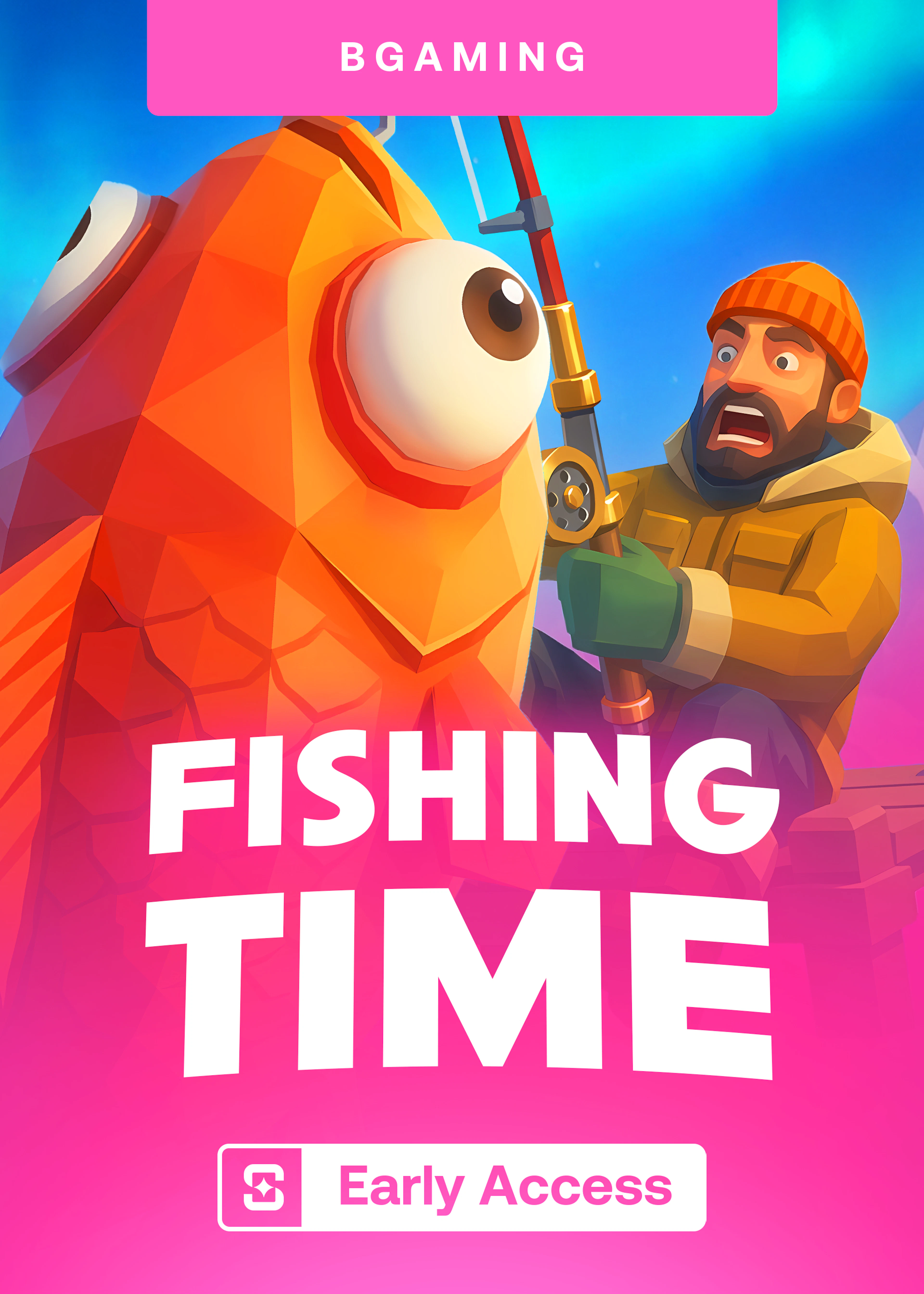 Fishing Time