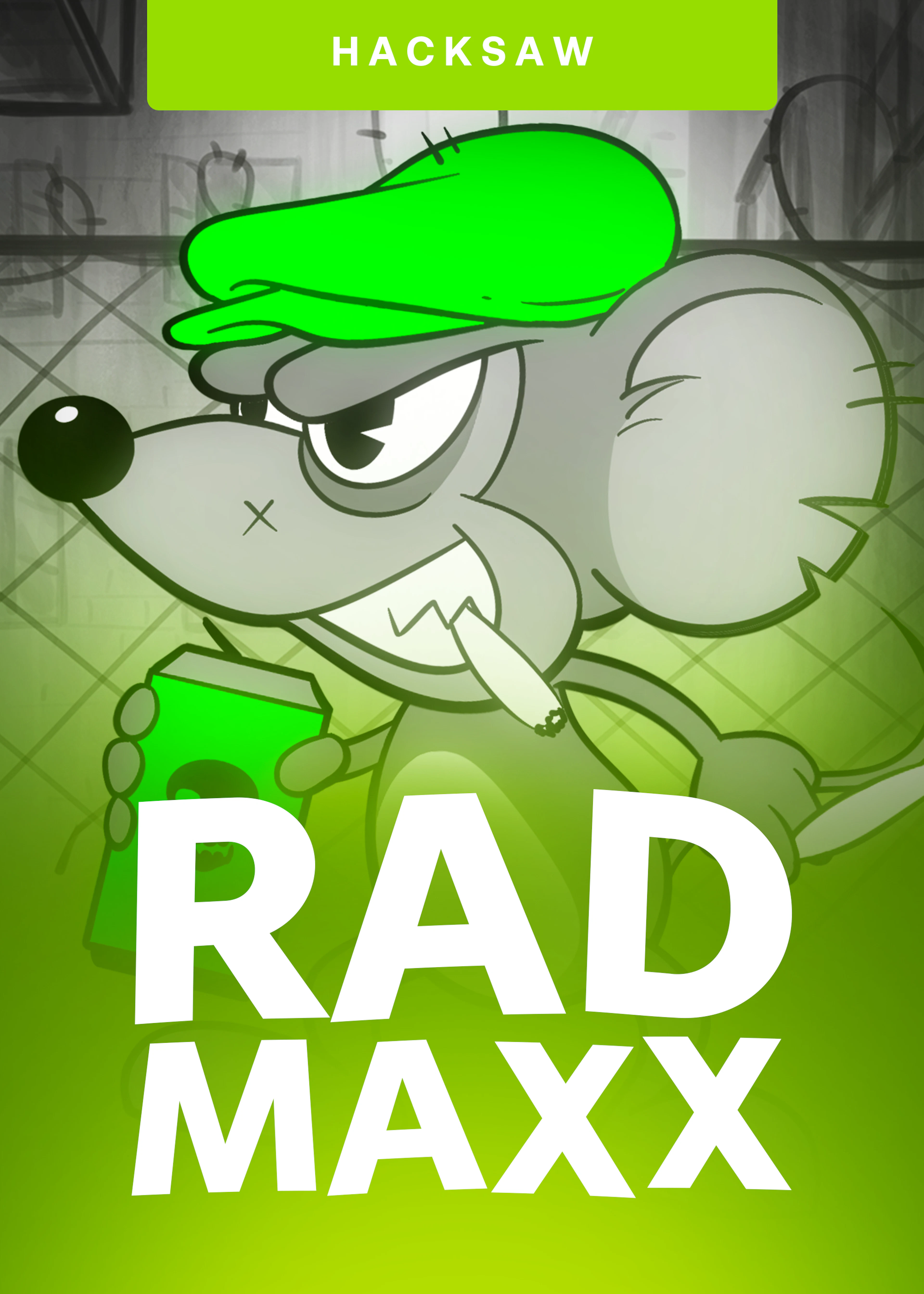 Rad Maxx