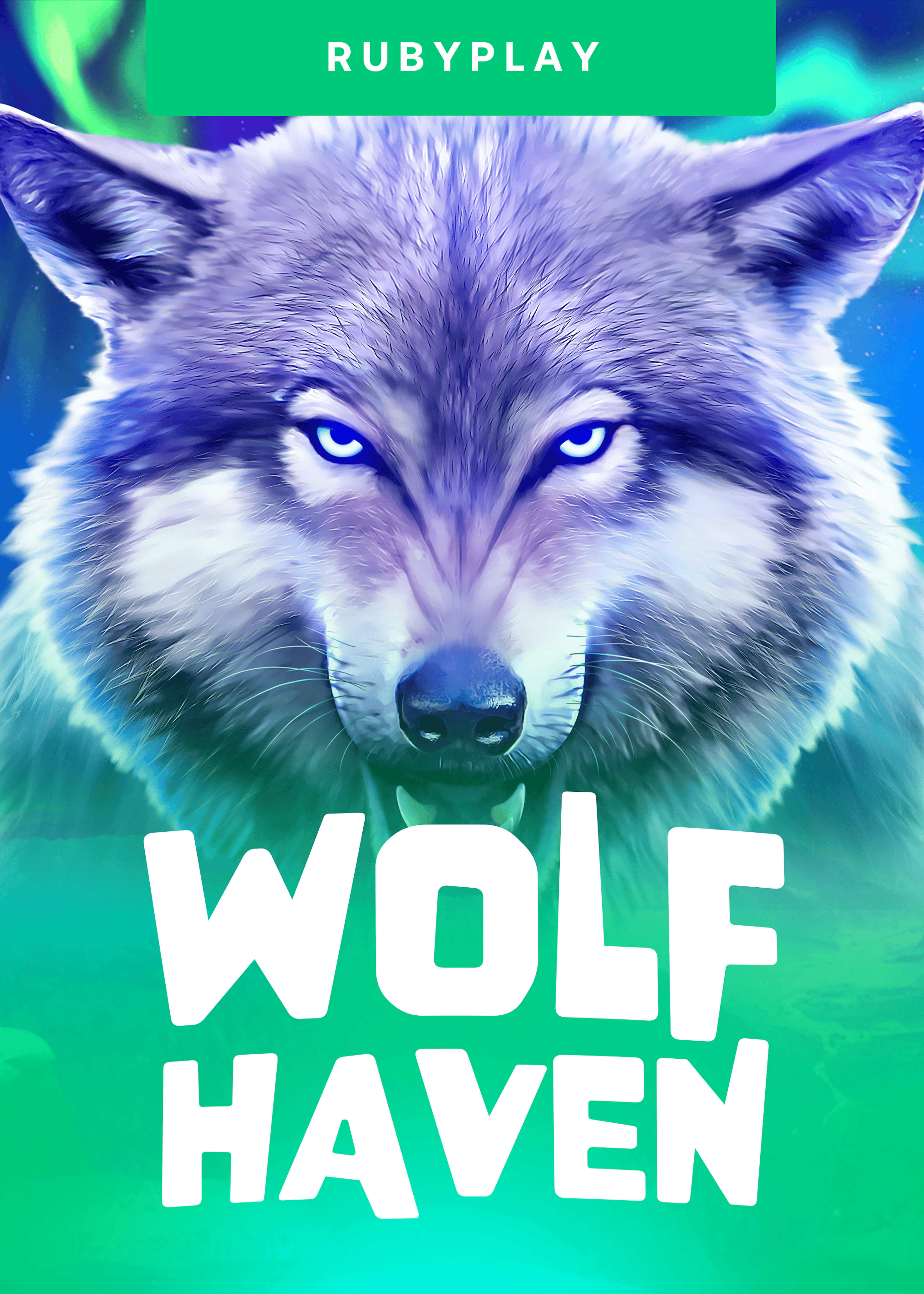 Wolf Haven