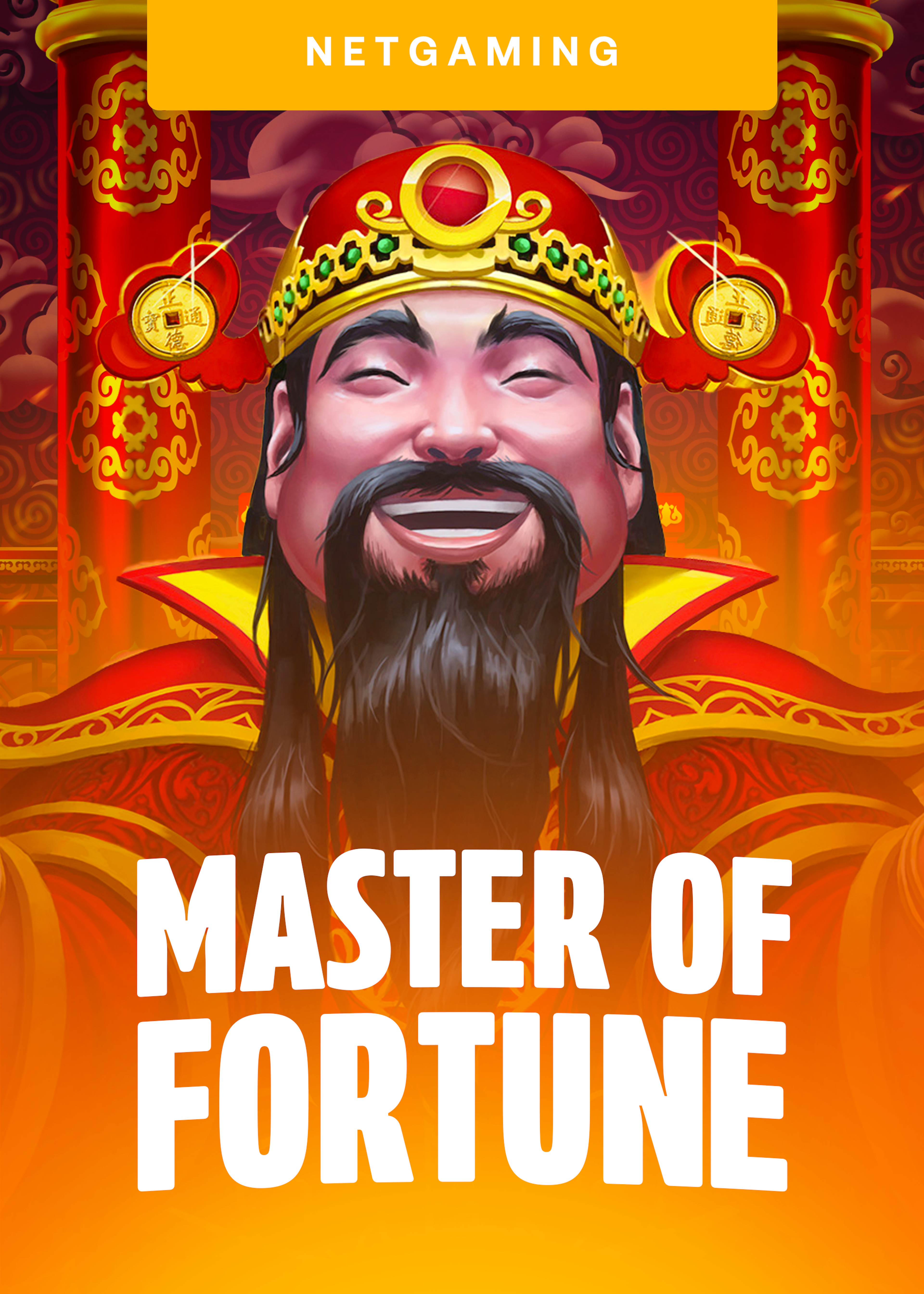Master of Fortune