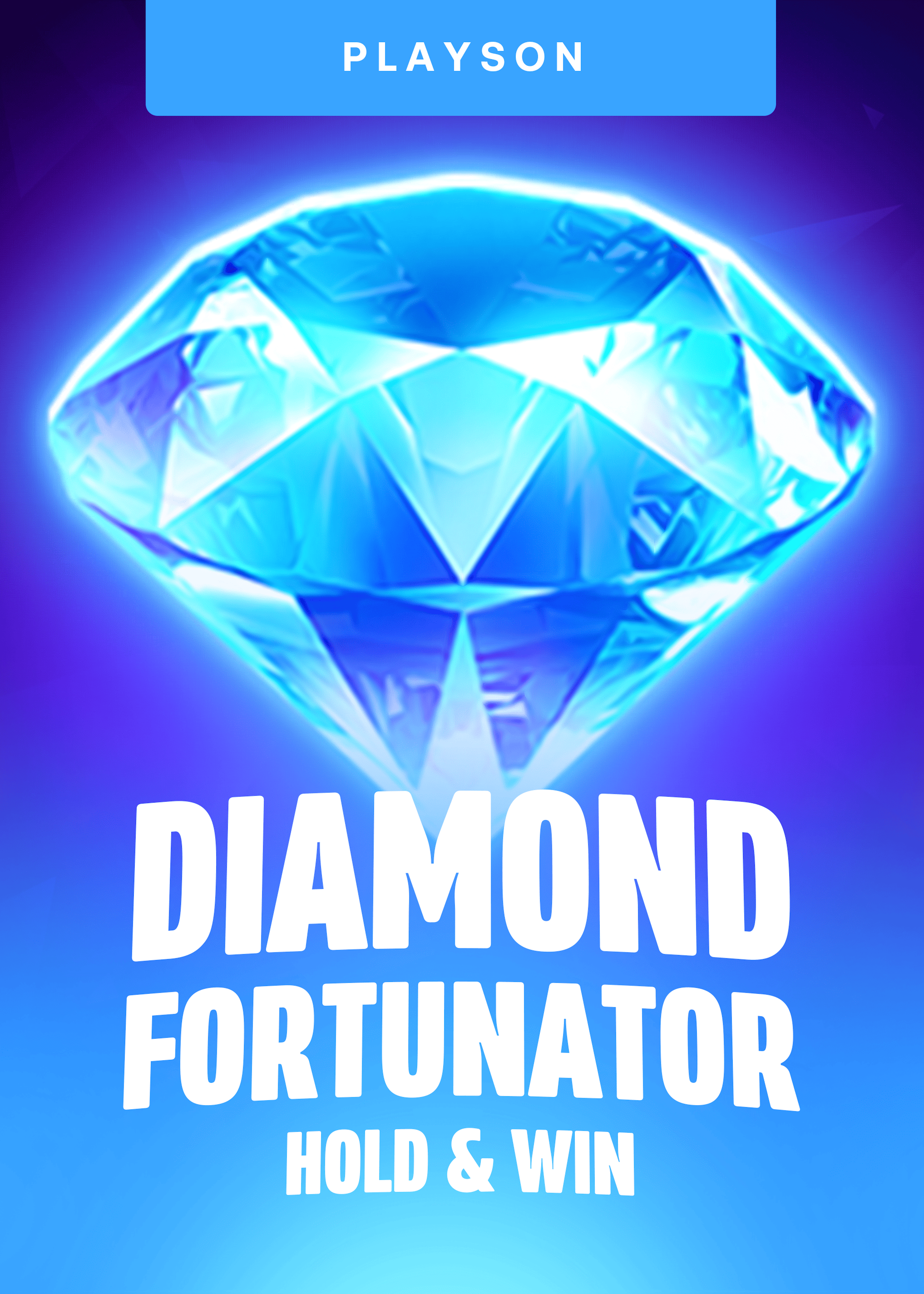 Diamond Fortunator: Hold and Win