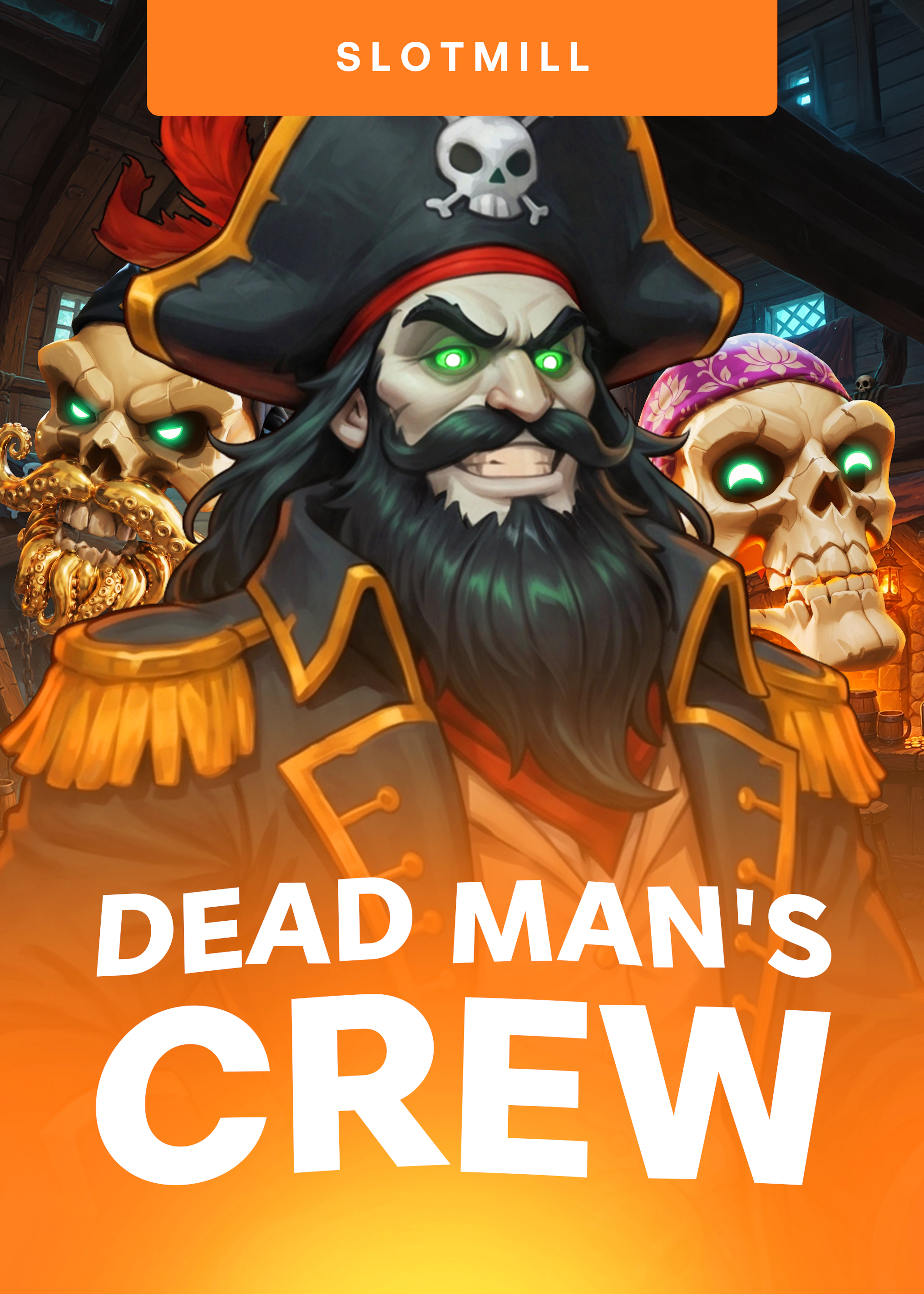 Dead Man's Crew