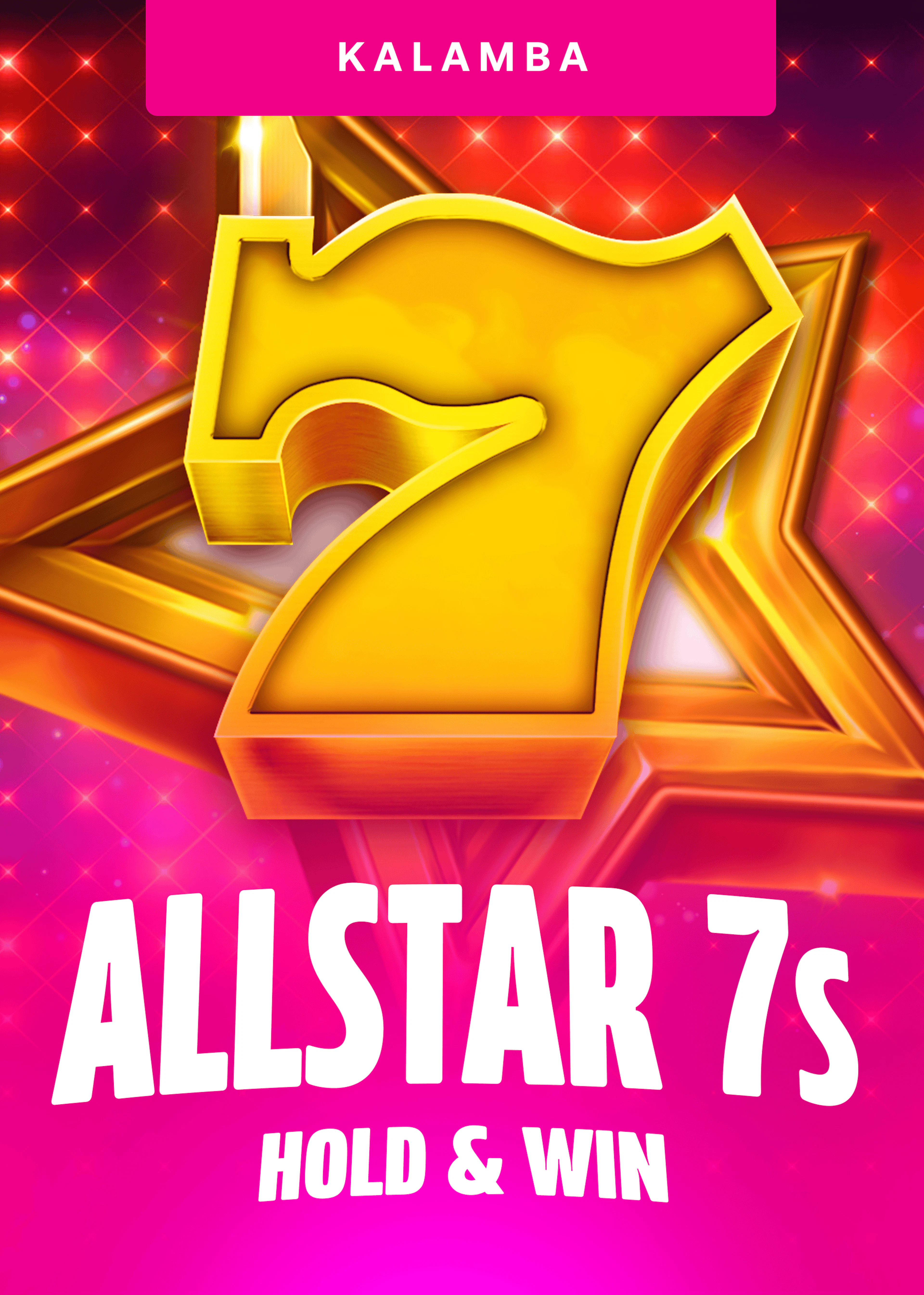 Allstar 7s Hold and Win