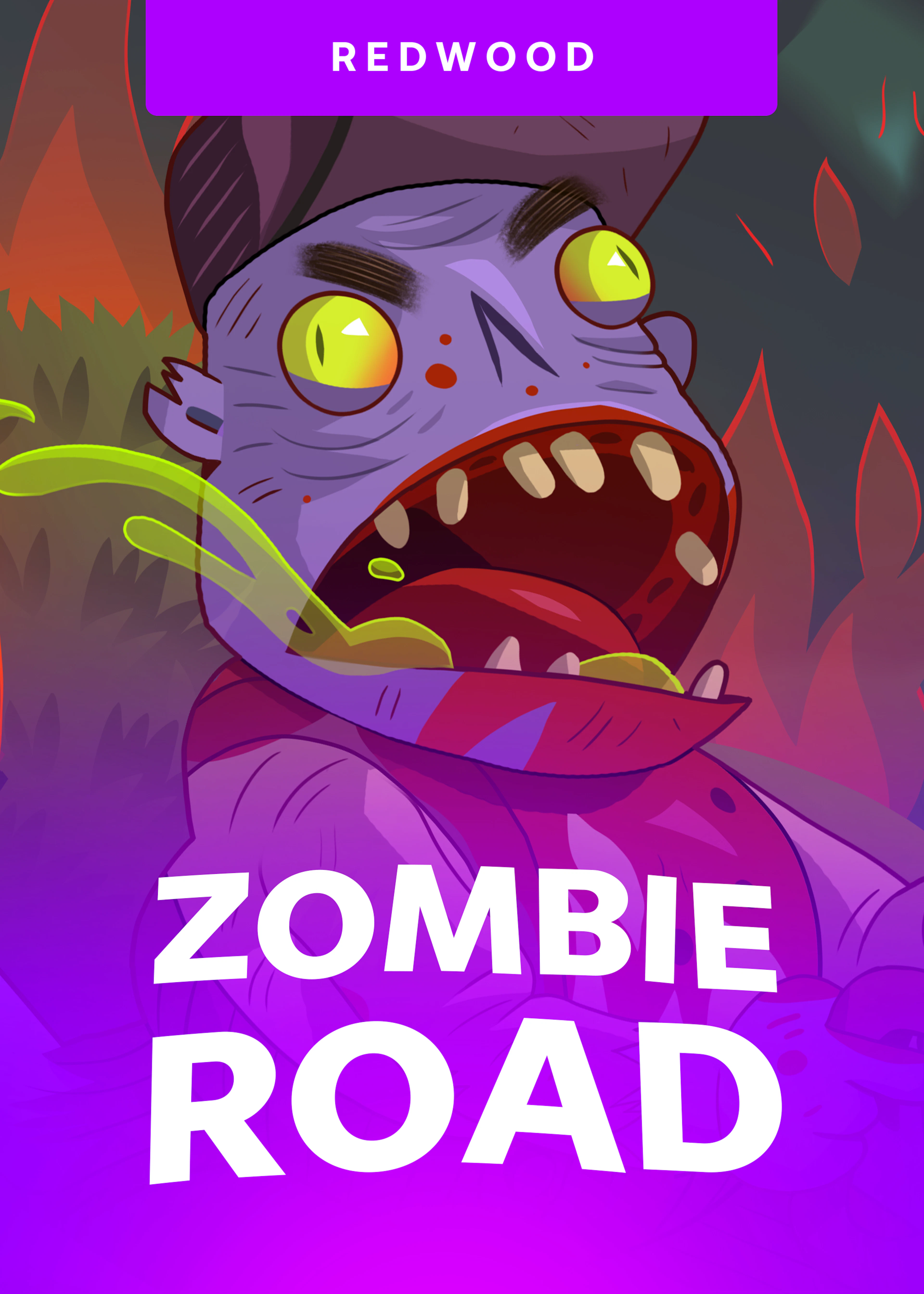 Zombie Road