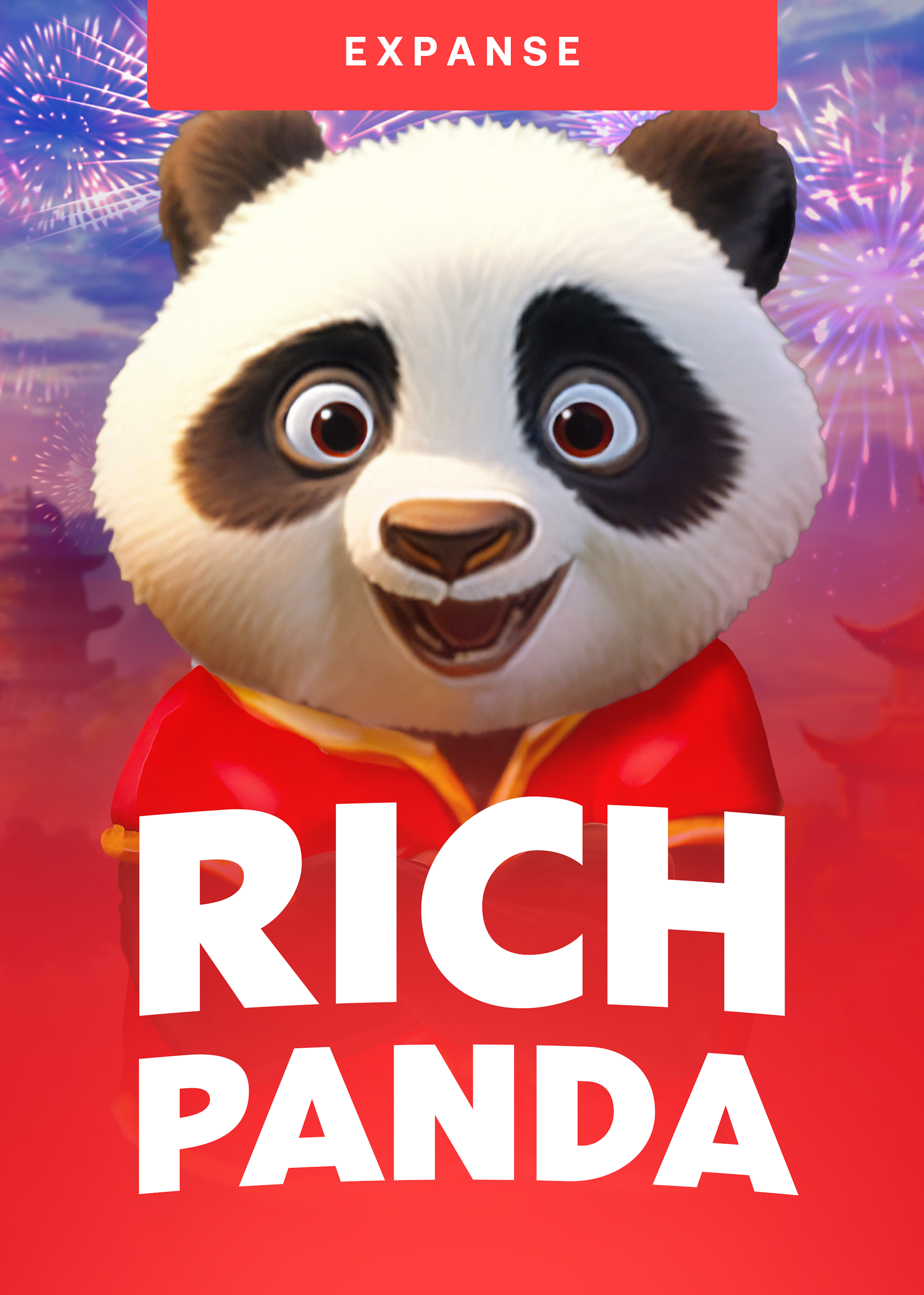 Rich Panda