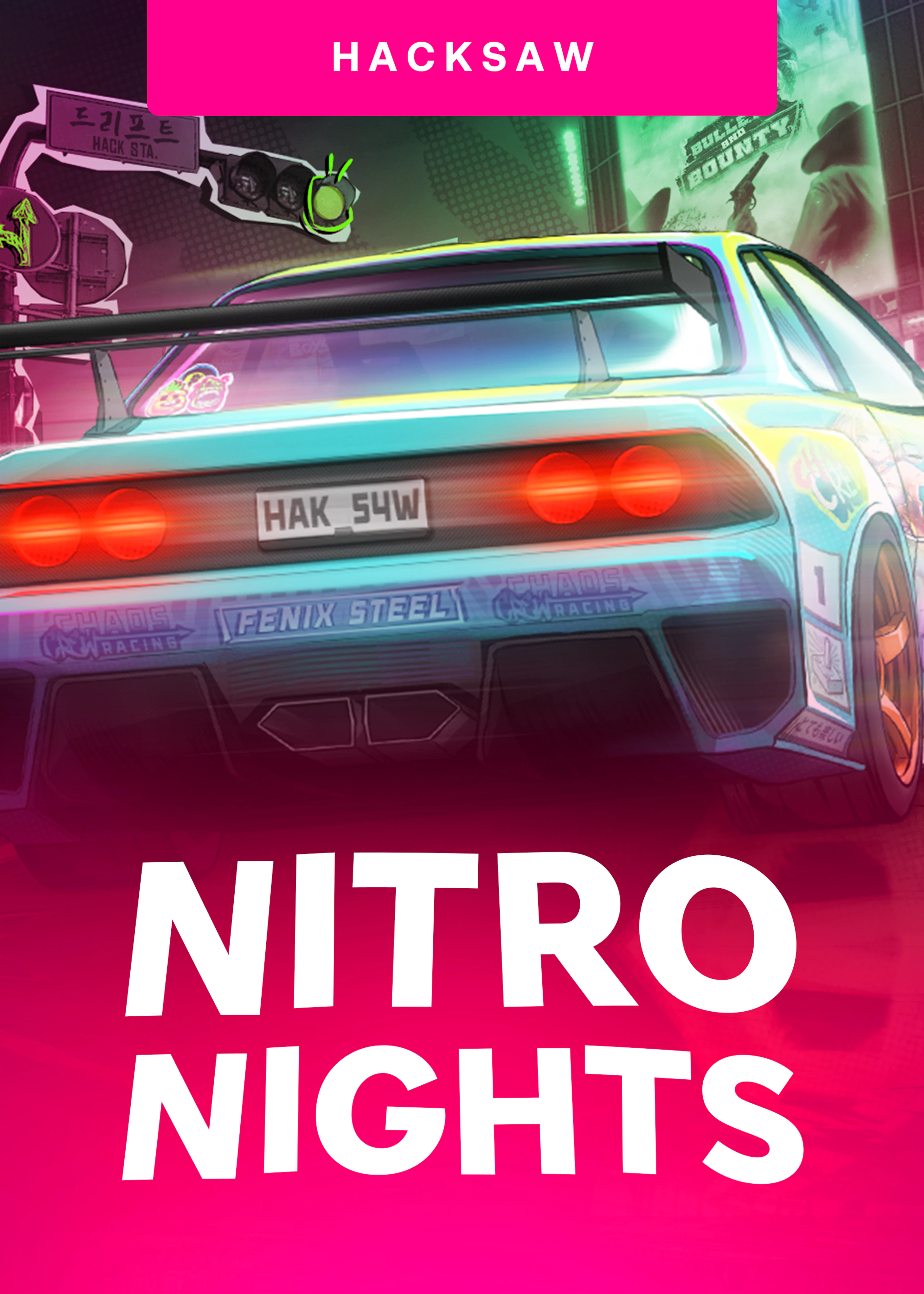 Nitro Nights