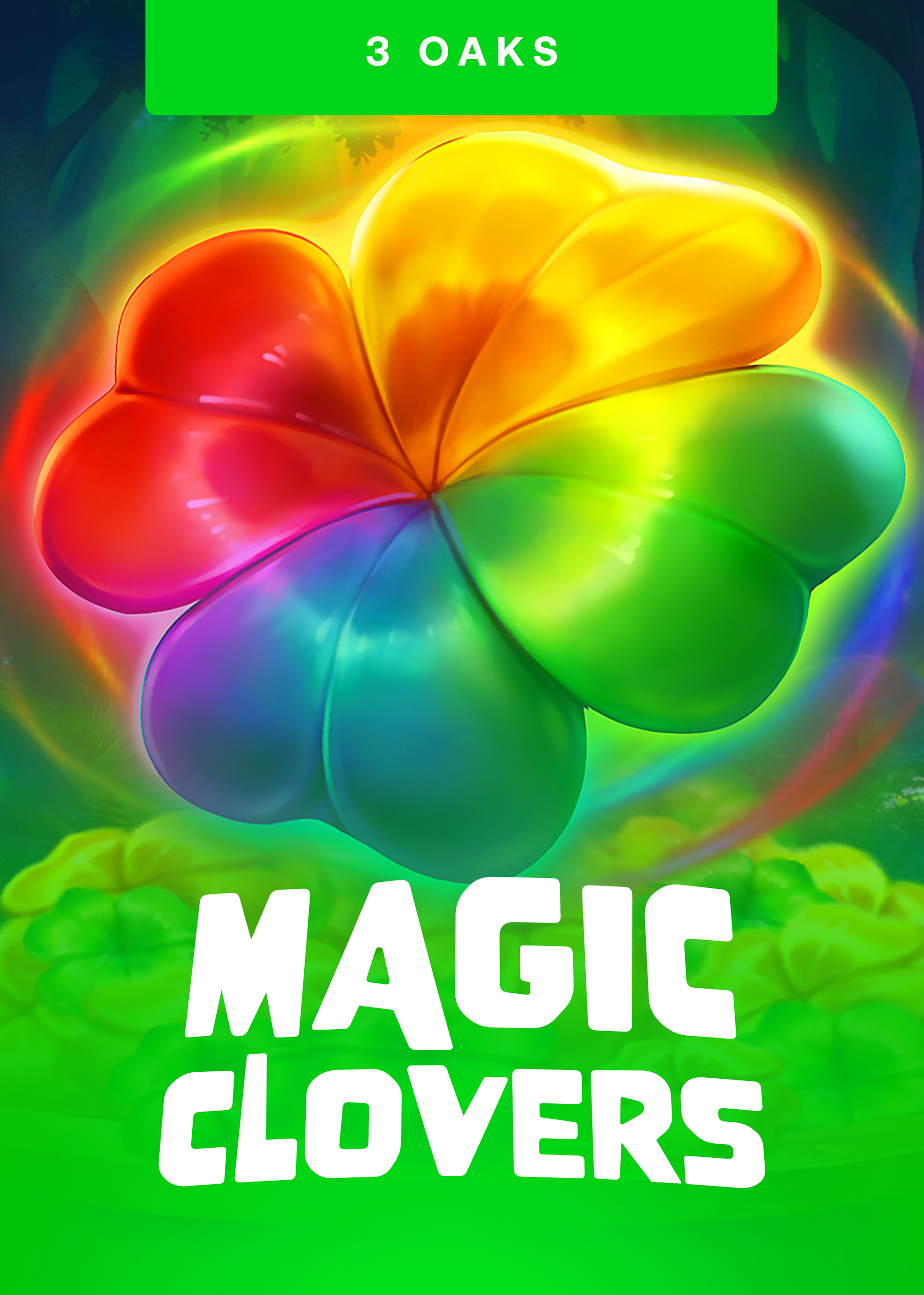 Magic Clovers