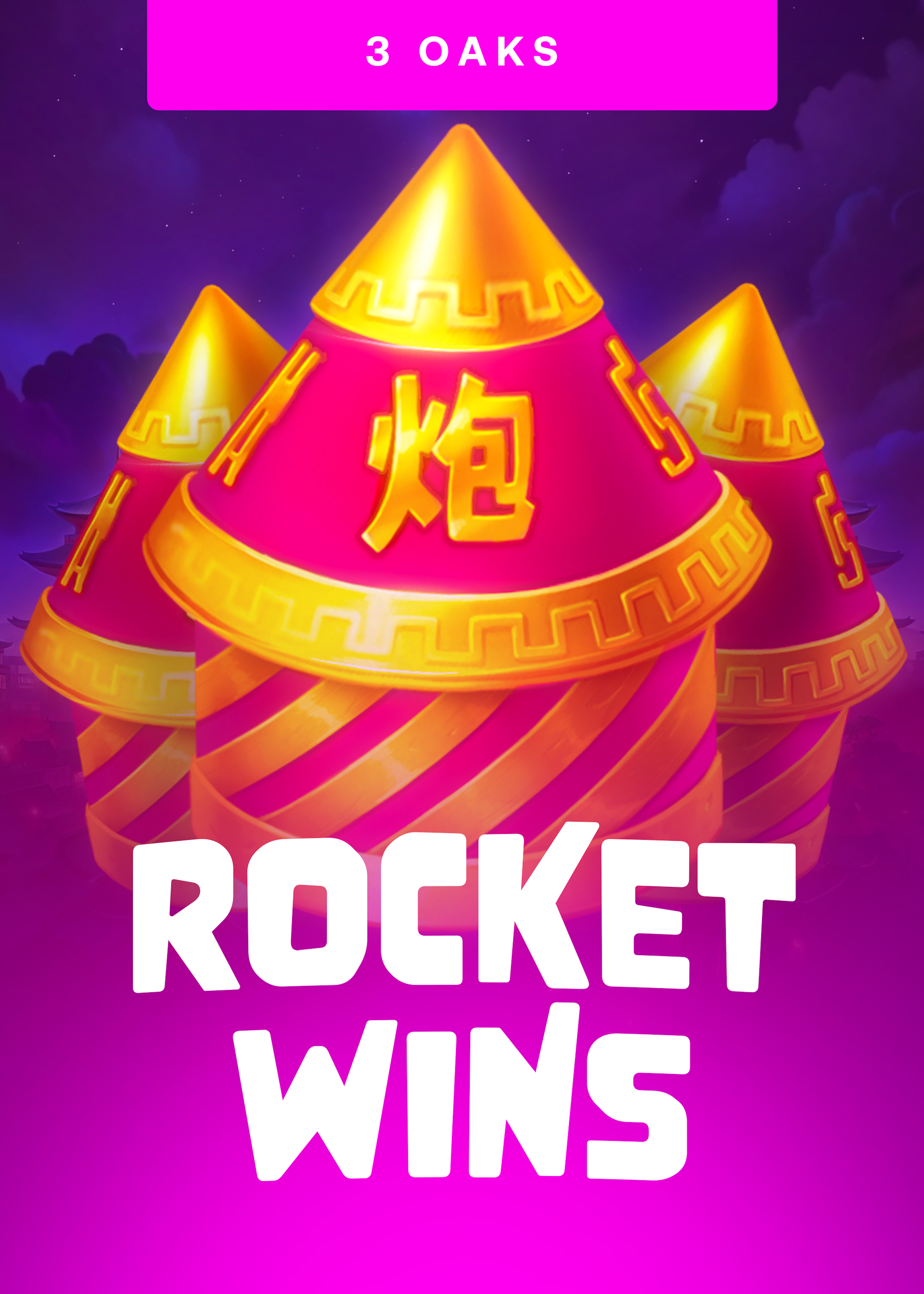 Rocket Wins