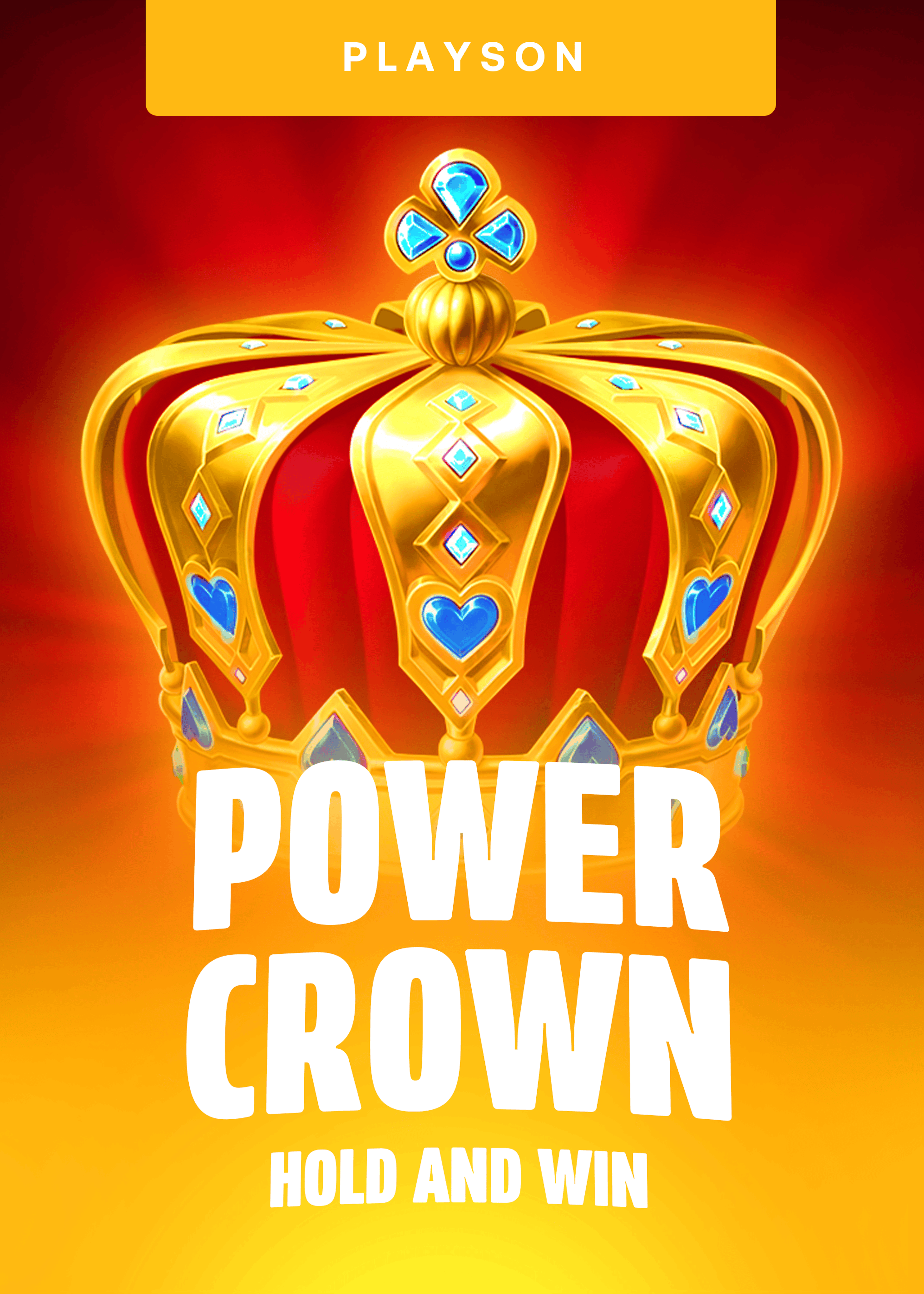 Power Crown: Hold and Win