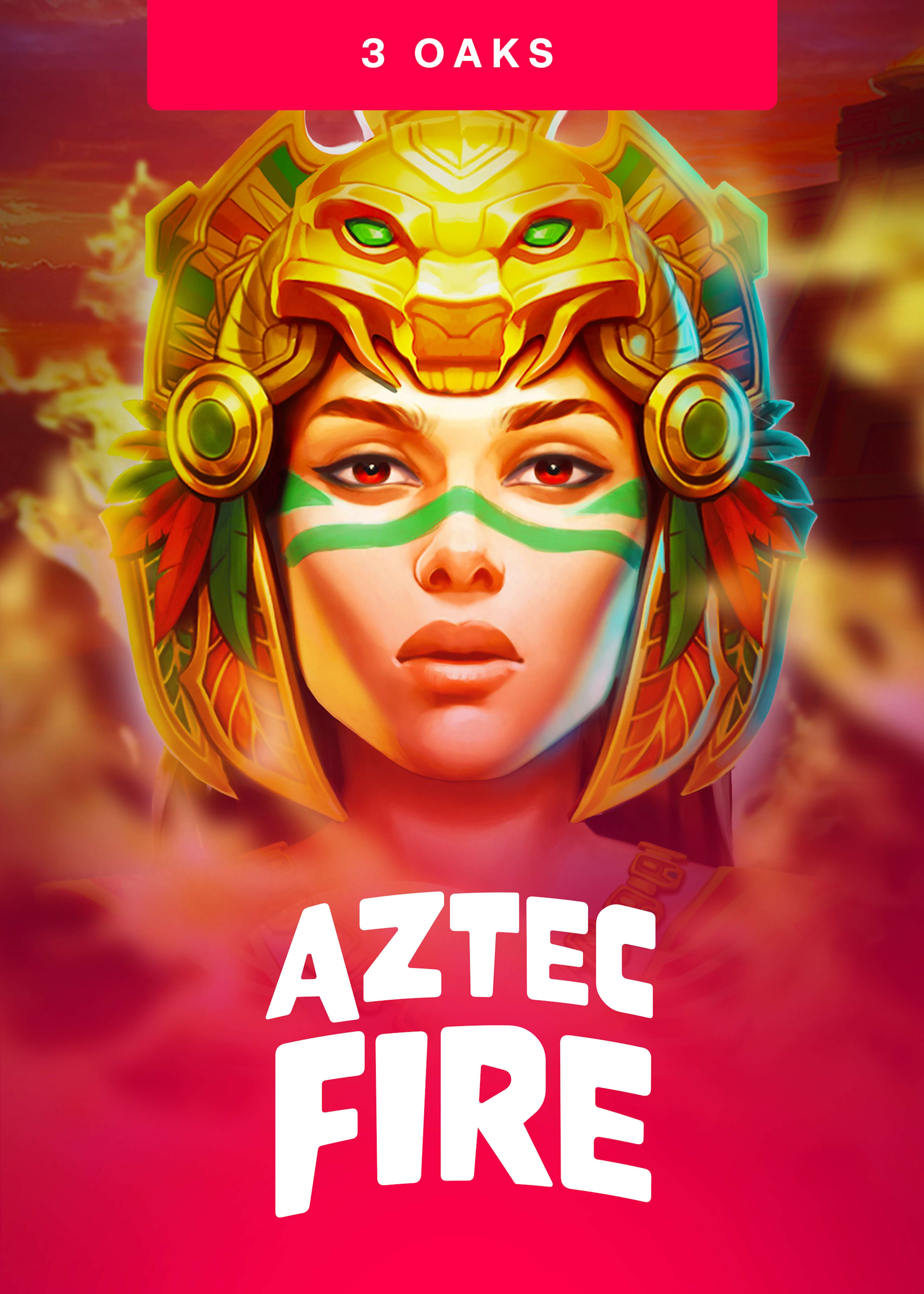 Aztec Fire