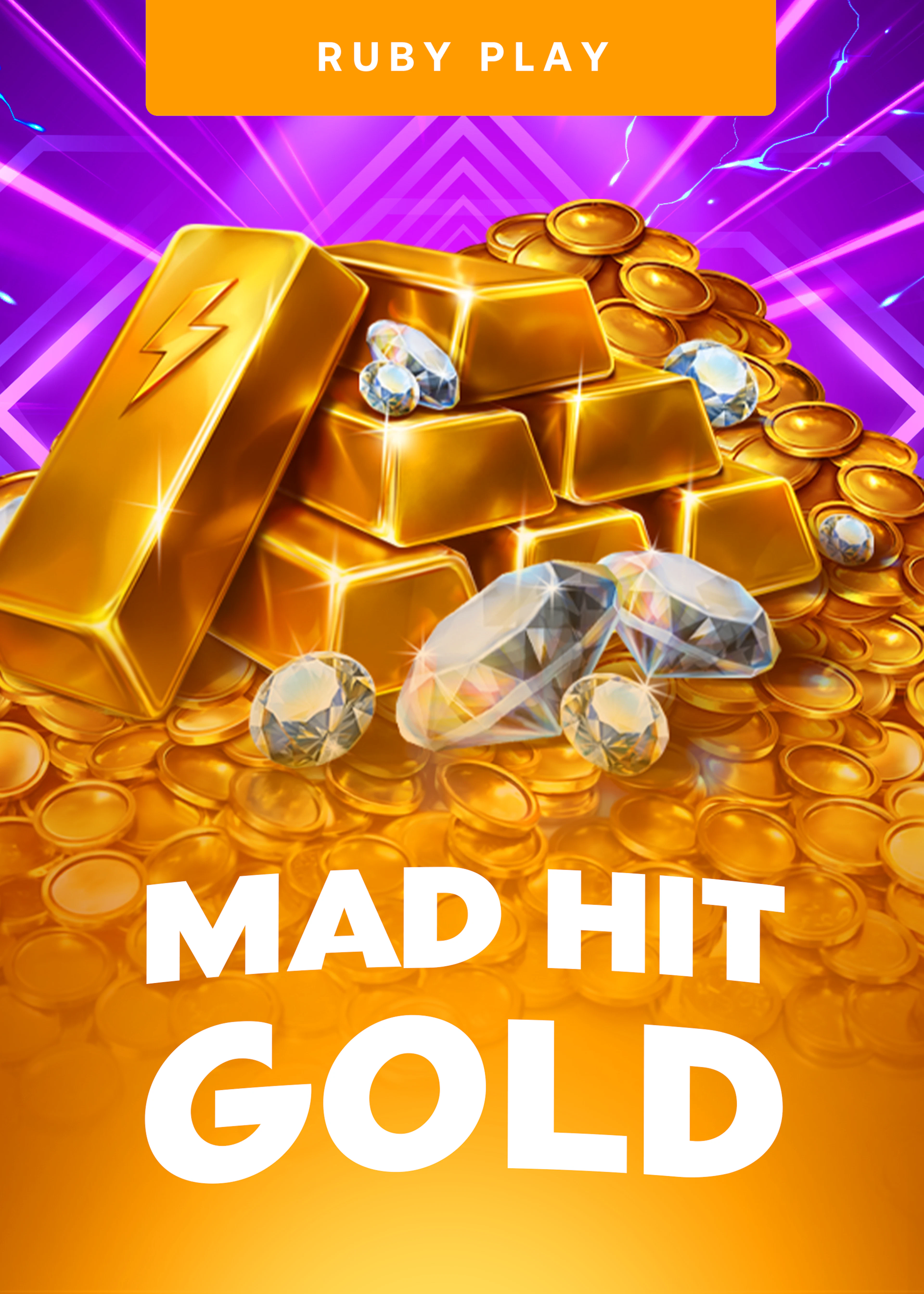Mad Hit Gold