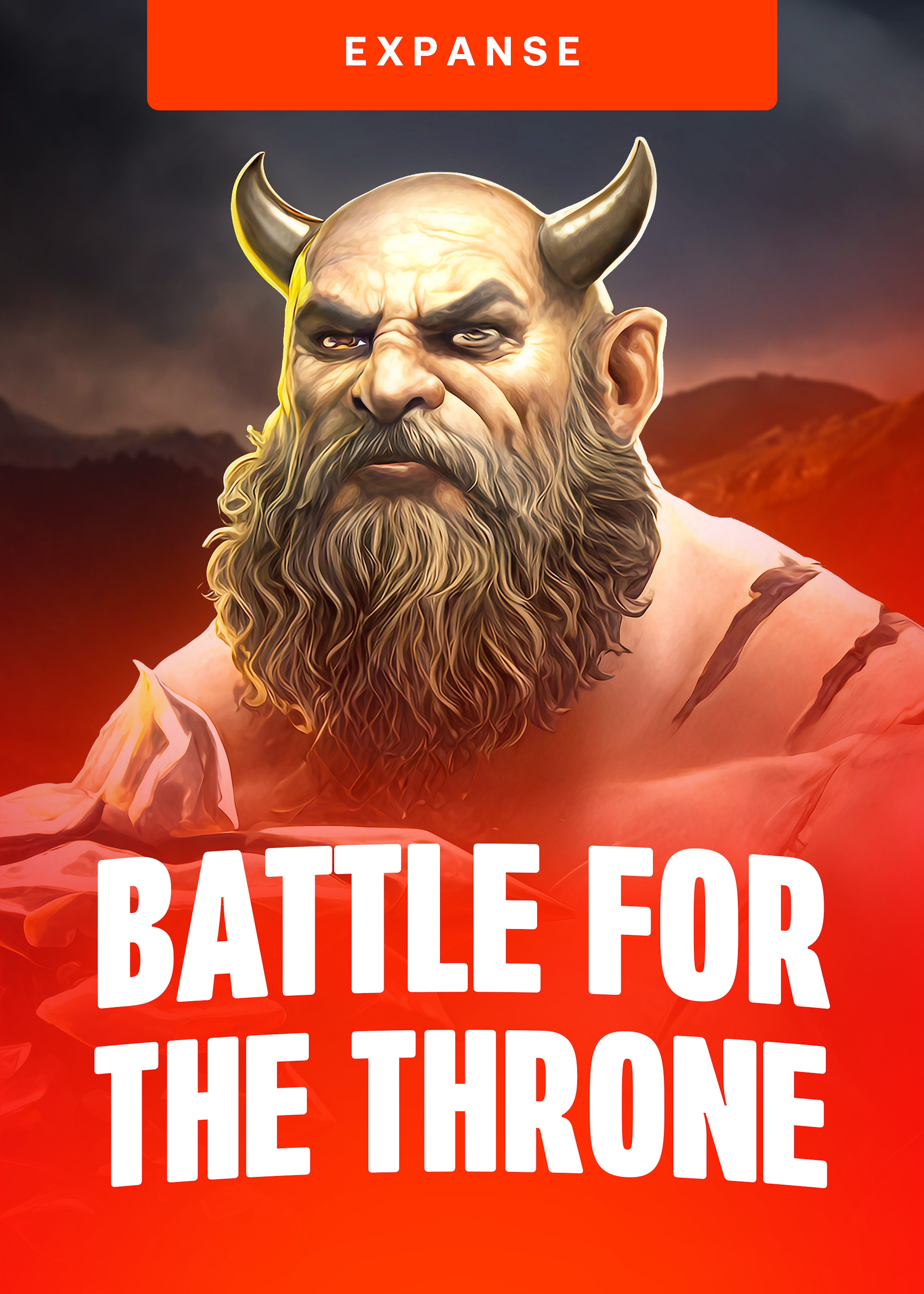 Battle for the throne