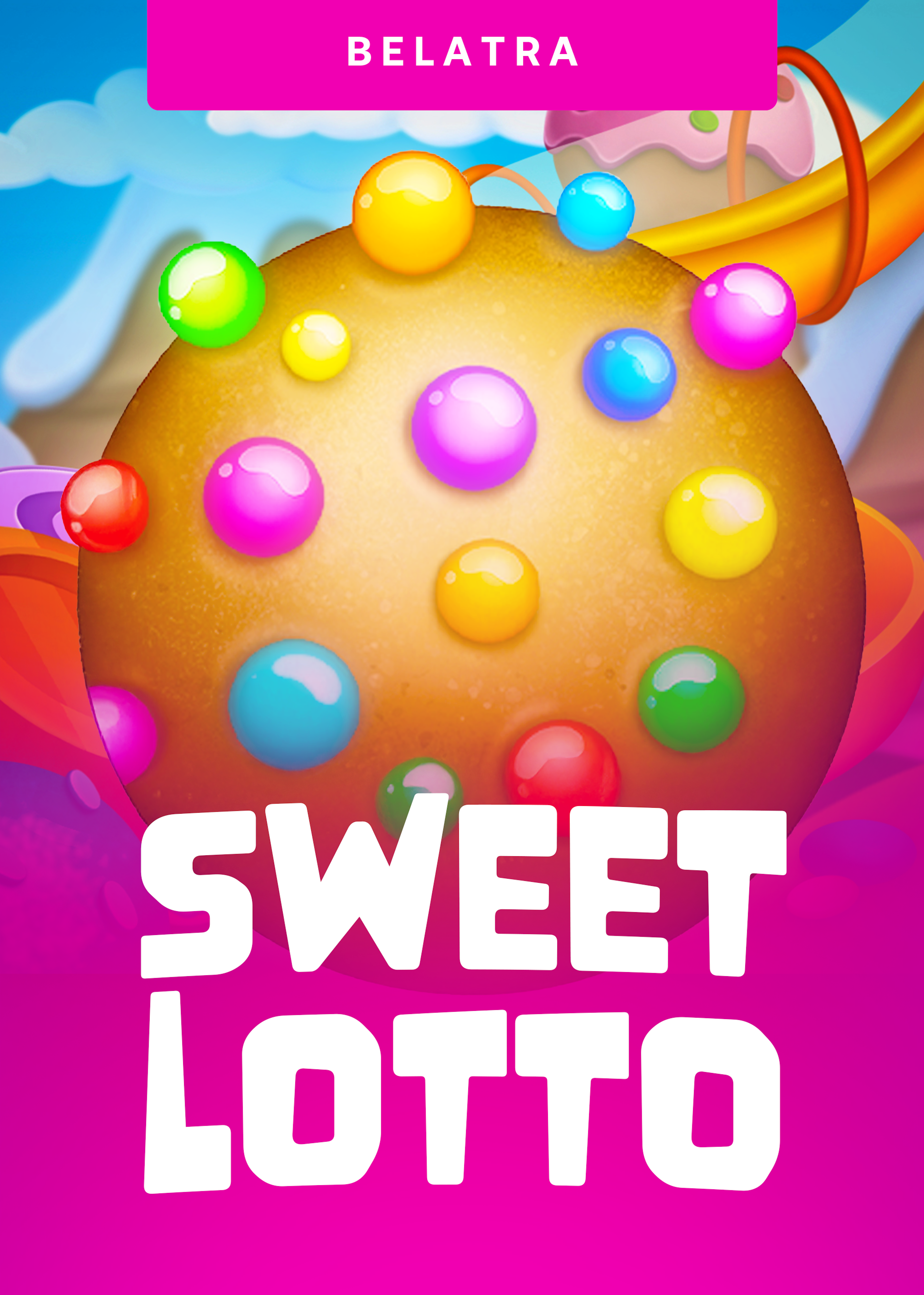 Sweet Lotto
